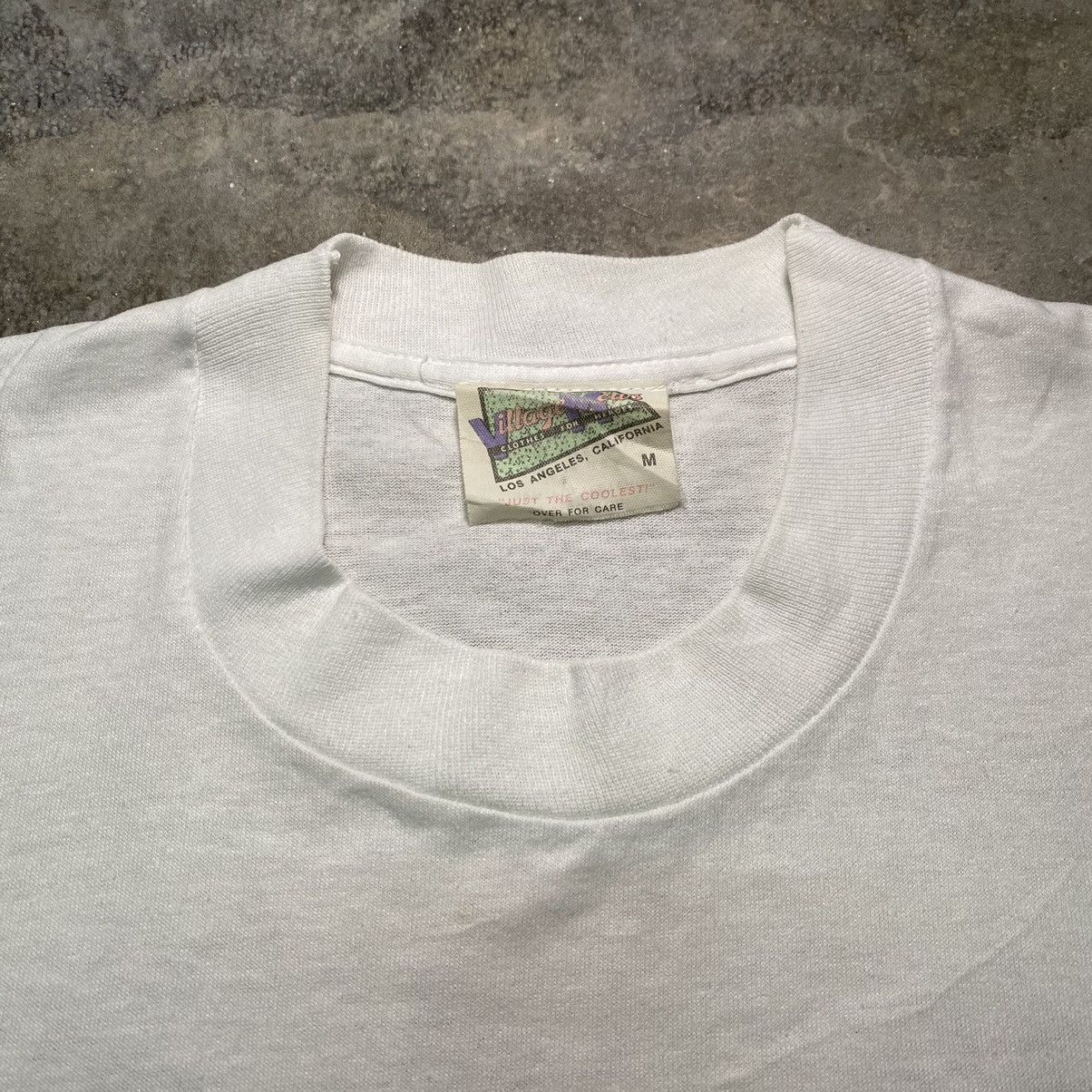 Vintage RARE🔥 Vintage 70’s Big Wednesday Movie T Shirt Size US S / EU 44-46 / 1 - 3 Thumbnail