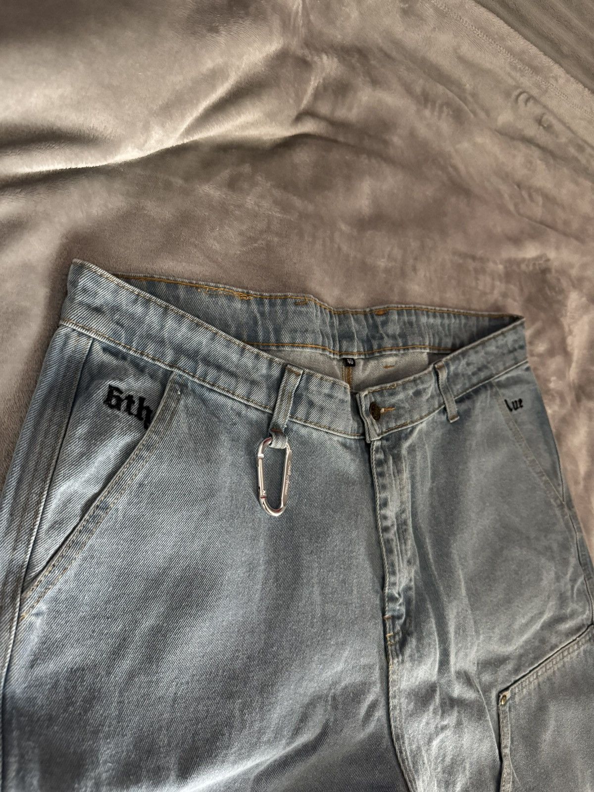 Other 6th avenue Jorts Size US 38 / EU 54 - 3 Thumbnail