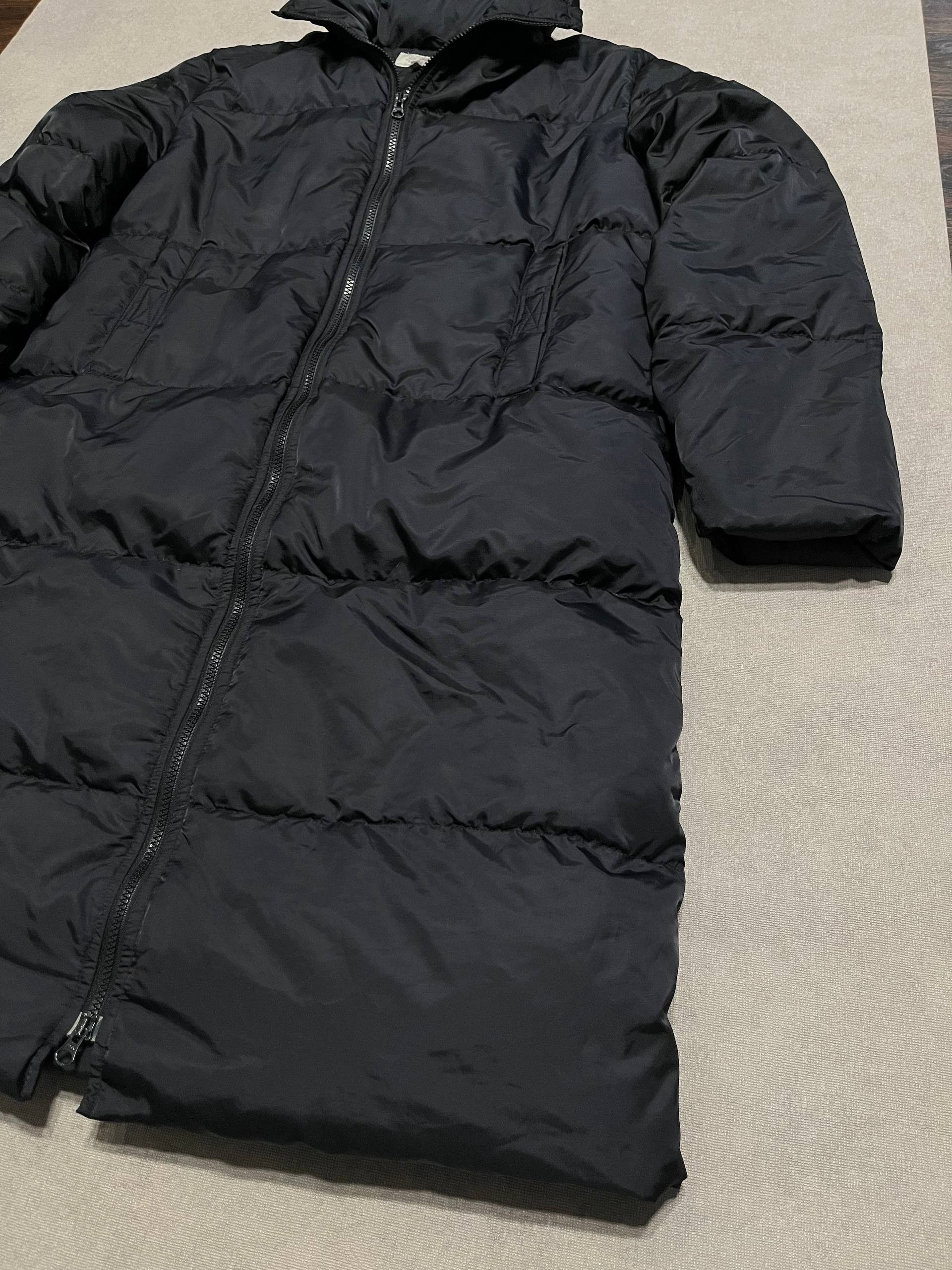 Giorgio Armani Giorgio Armani Jeans Vintage Down Coat Jacket Men`s Sz 48 IT Size US M / EU 48-50 / 2 - 7 Thumbnail