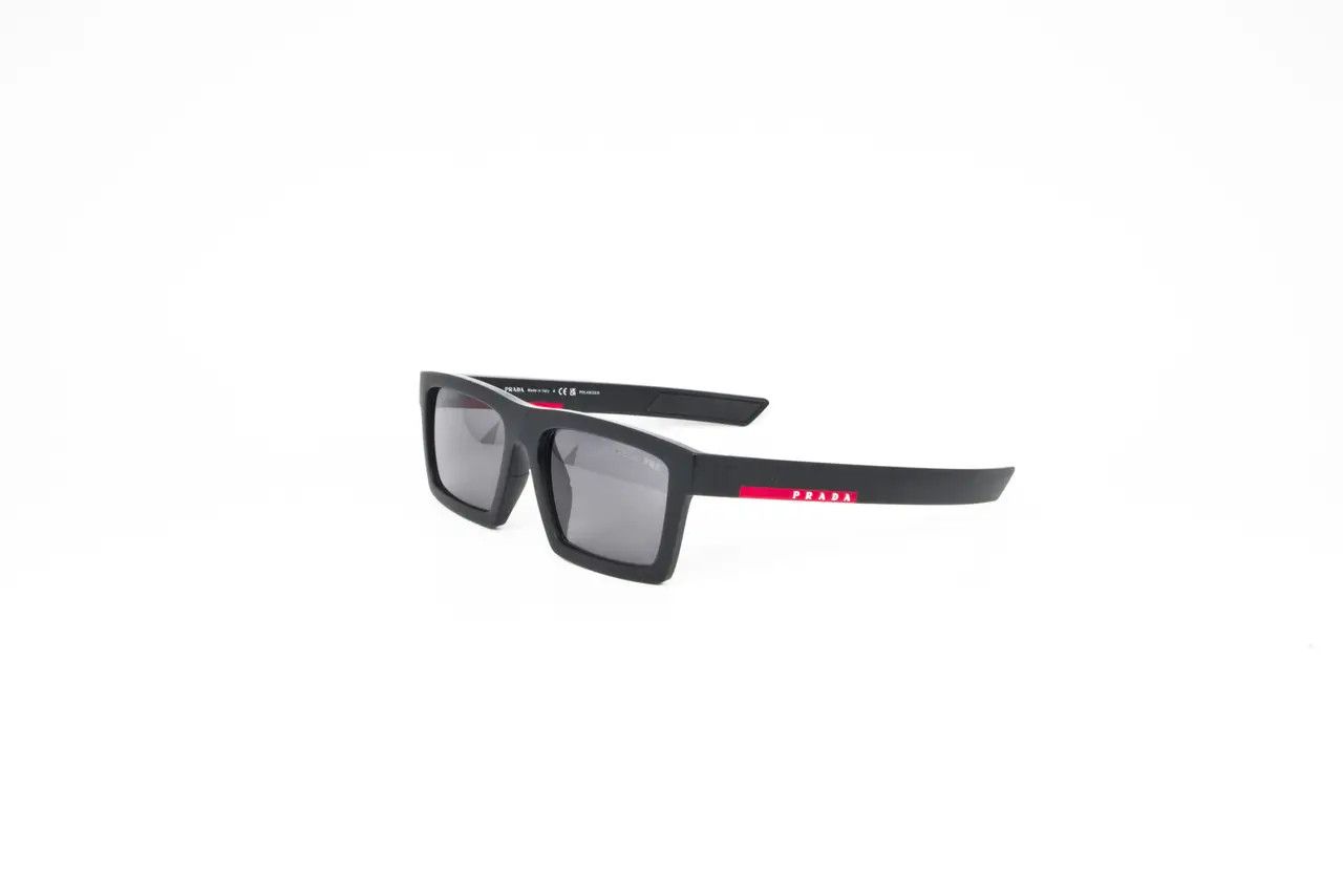 Prada Prada SPS02Z-U 1BO-02G Sunglasses Size ONE SIZE - 2 Thumbnail