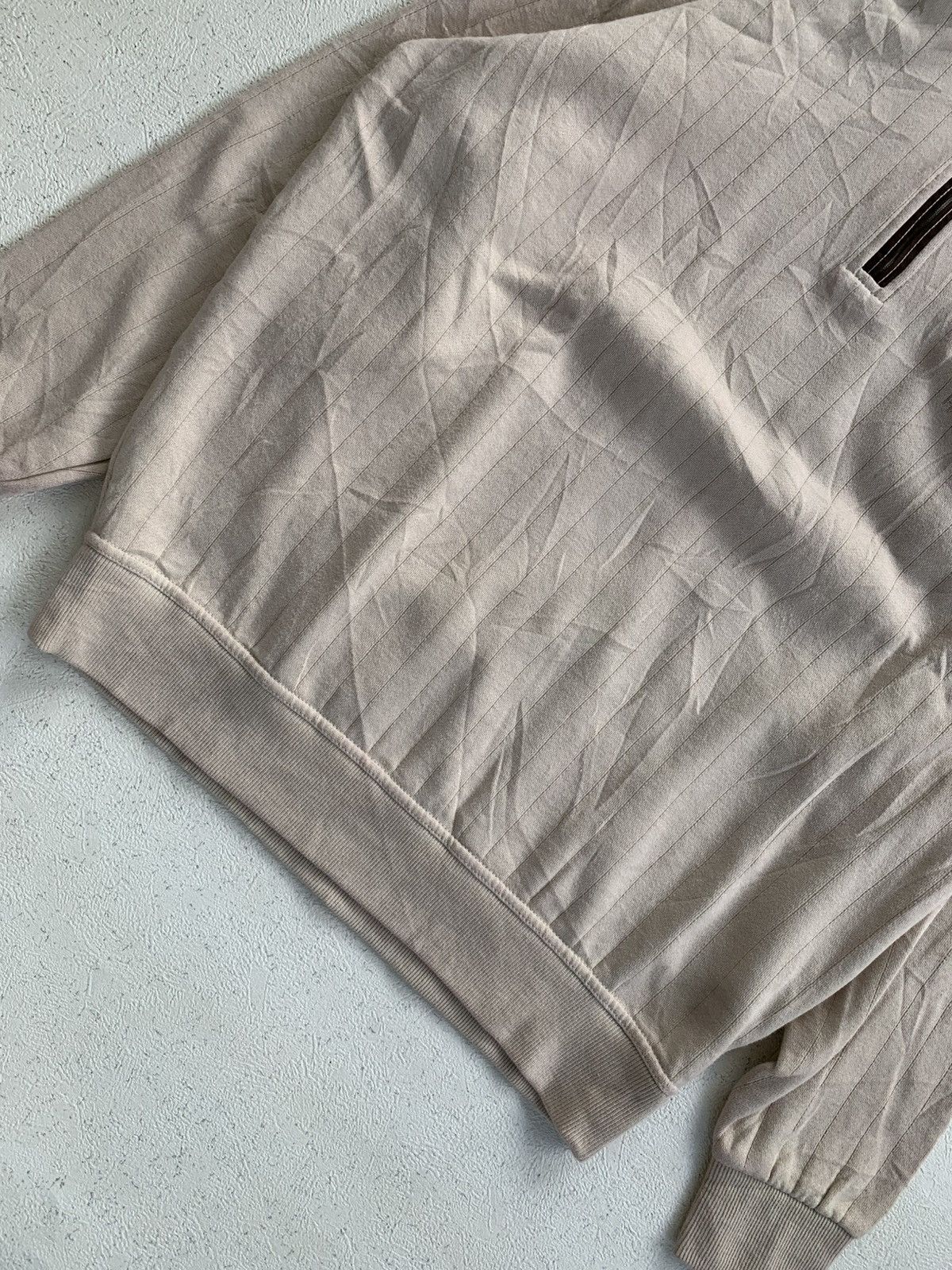 Kansai Yamamoto Vintage 90s Kansai Yamamoto HOMME Size US L / EU 52-54 / 3 - 8 Thumbnail