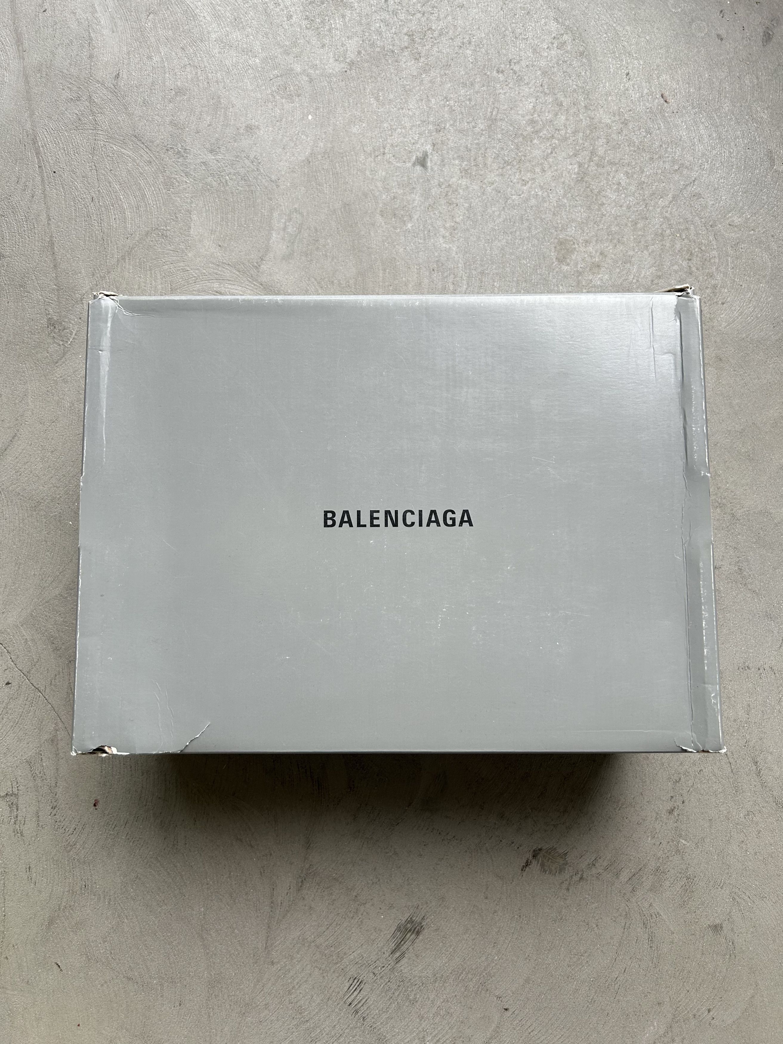 Balenciaga Balenciaga Tyrex Sneaker Size US 5.5 / EU 38 - 7 Thumbnail
