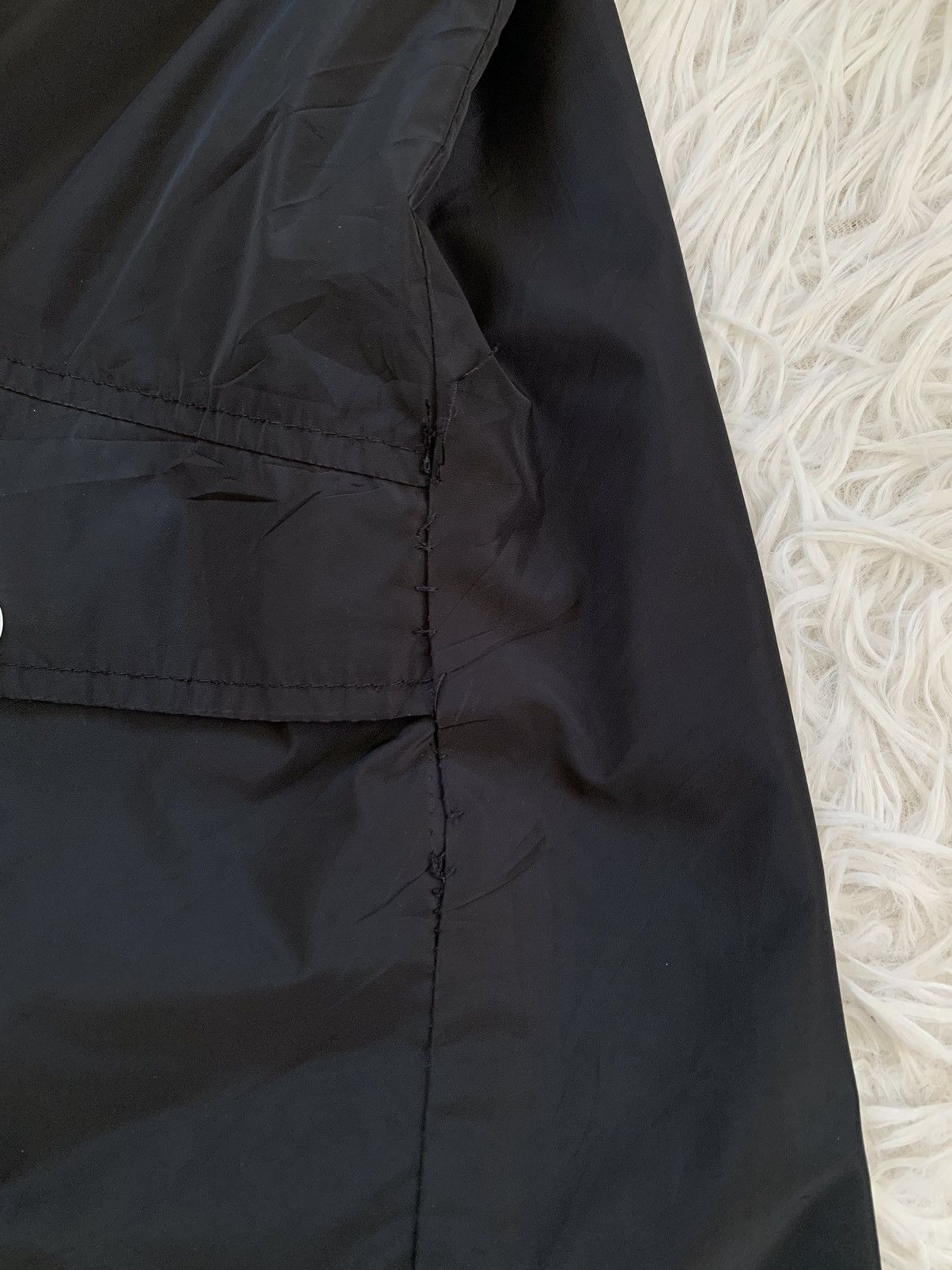 Moncler Gamme Bleu Moncler Jacket Hoodie Size US L / EU 52-54 / 3 - 16 Thumbnail