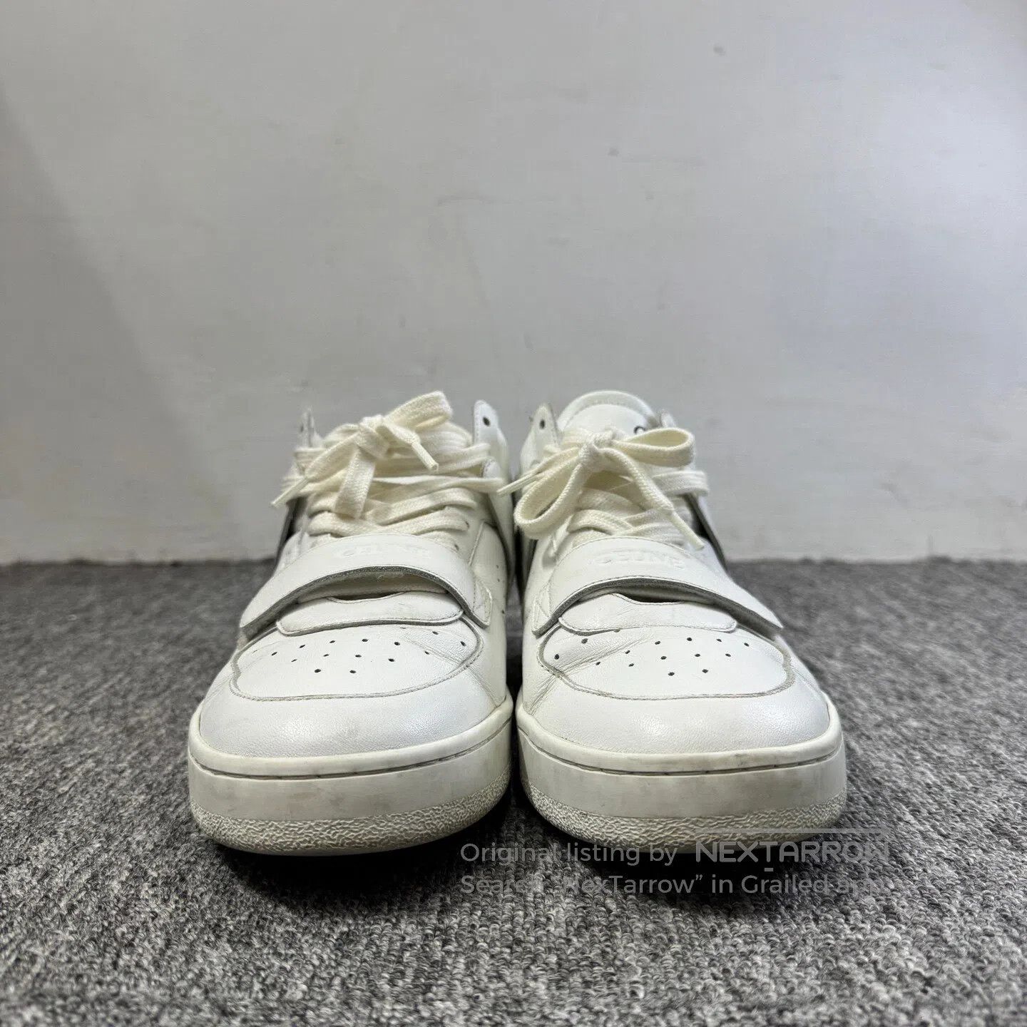 Celine CELINE board shoes| Size US 6.5 / IT 36.5 - 2 Thumbnail