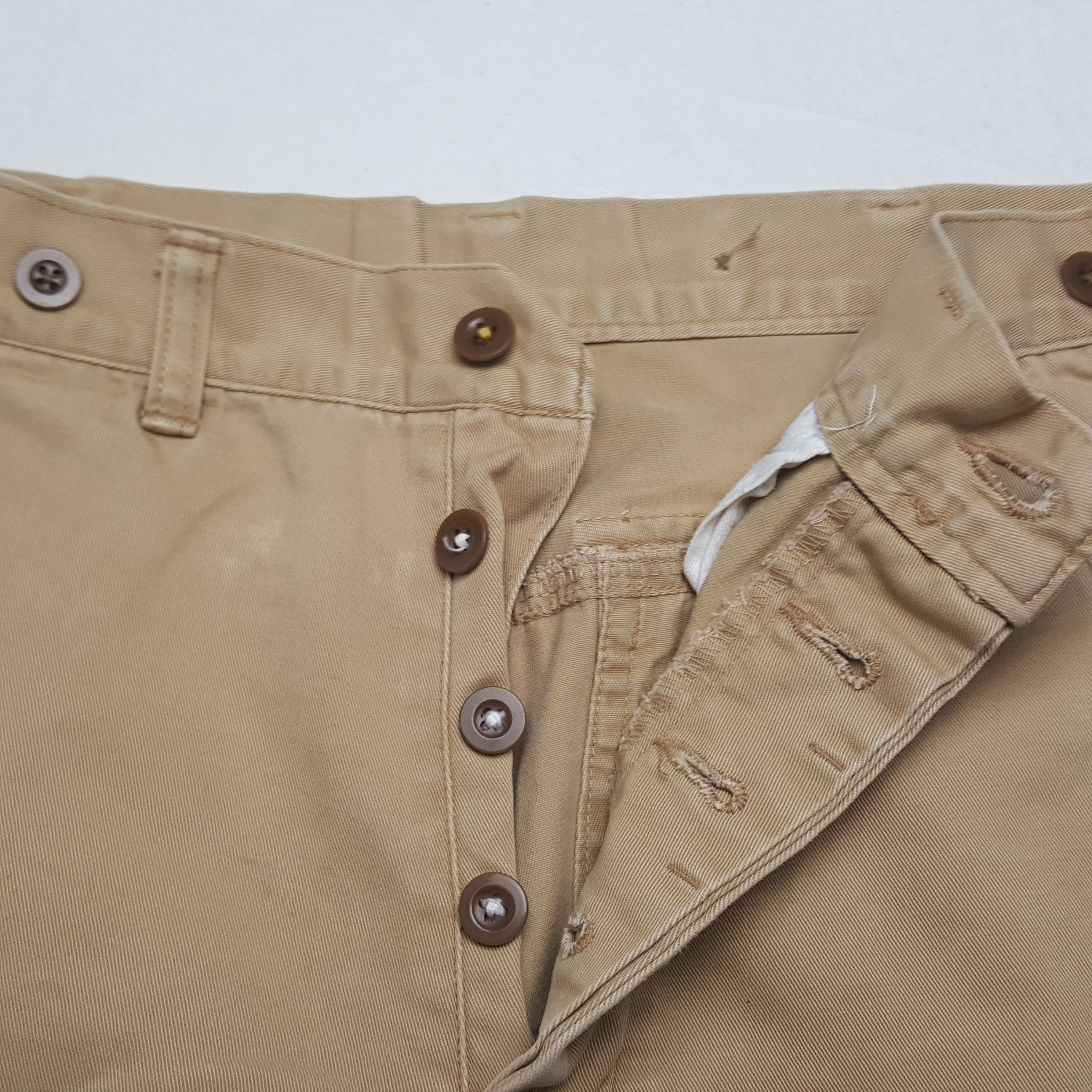 Vintage Filson American Style Work Pants