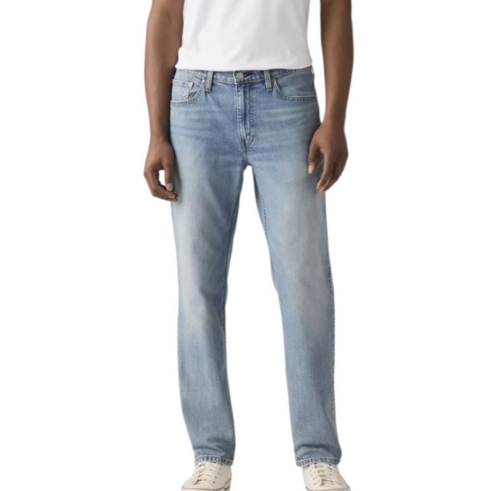 Levi's NWT! LEVI’S 541™ ATHLETIC TAPER MEN'S JEANS SZ 58x30 In Size US 44 / EU 60 - 2 Thumbnail
