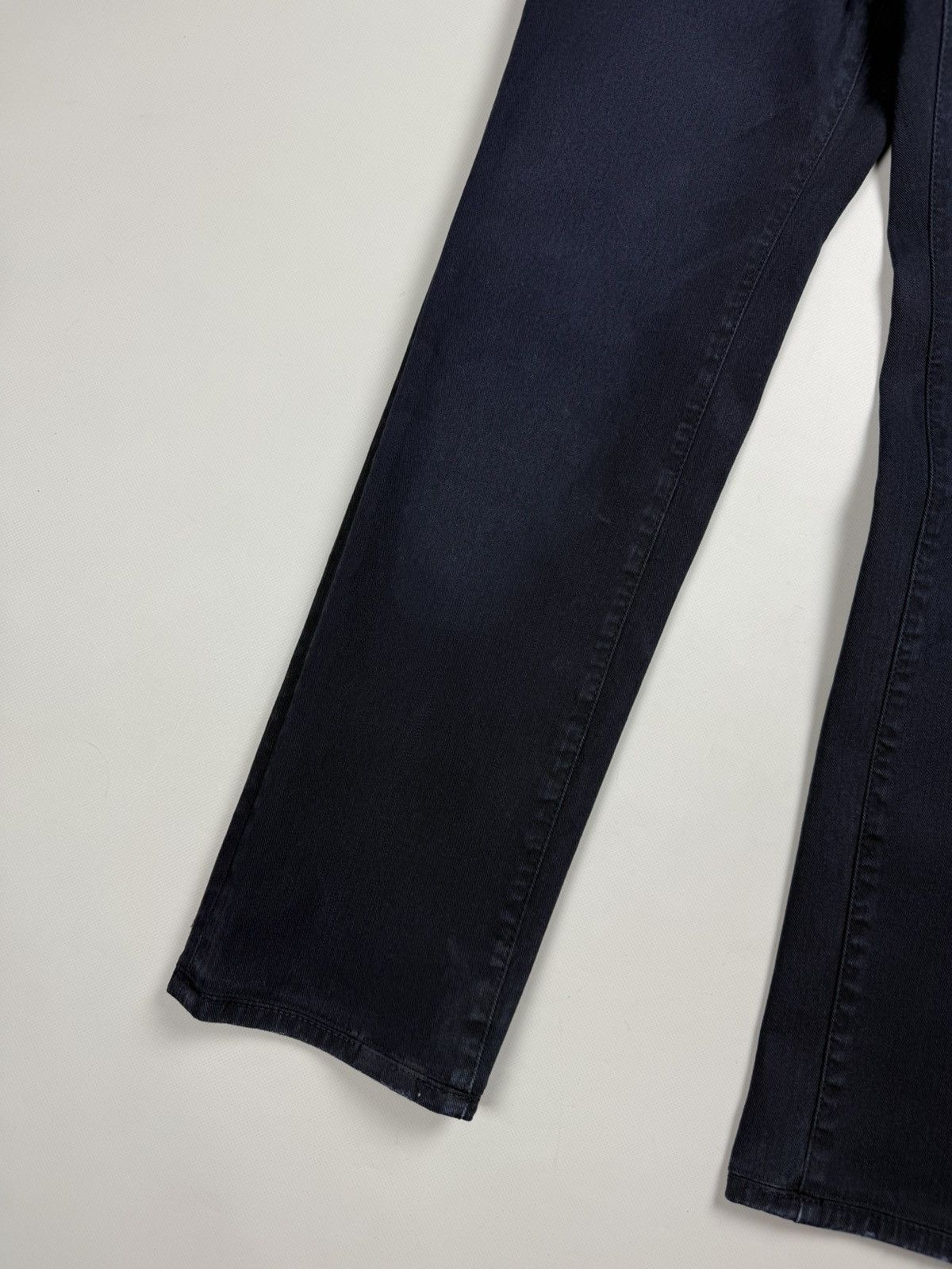 Dsquared2 Dsquared 2 Men’s Vintage Denim Jeans Size 48 / M Size US 32 / EU 48 - 8 Thumbnail