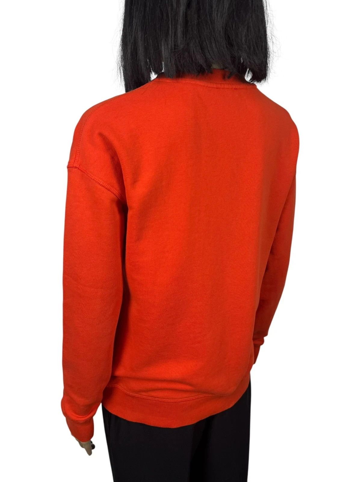 Kenzo Kenzo Paris Tiger Sweatshirt Logo Size S / US 4 / IT 40 - 6 Thumbnail