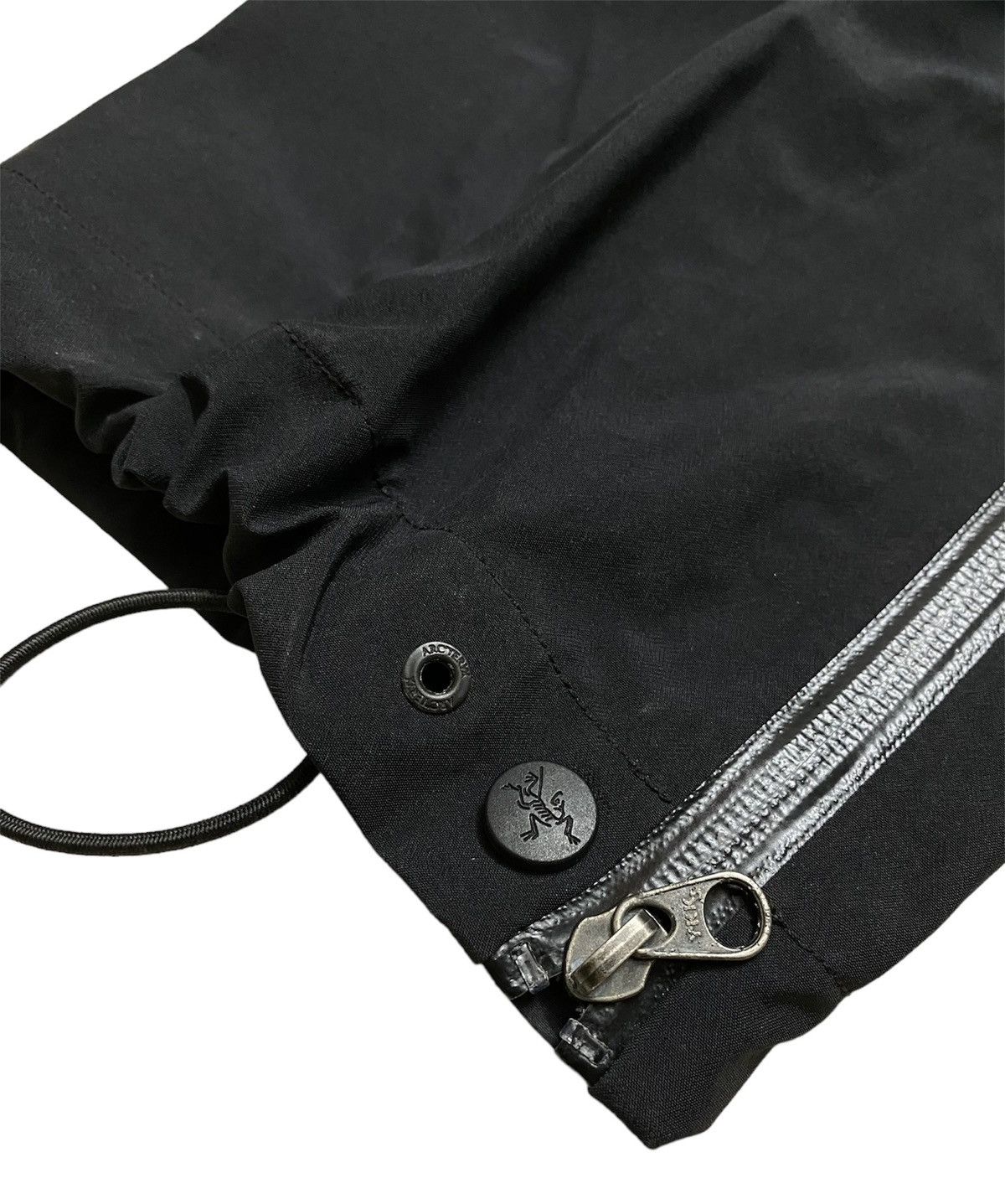 Arc'teryx × Goretex Arc’teryx Beta SL Pant Size 30" / US 8 / IT 44 - 9 Thumbnail