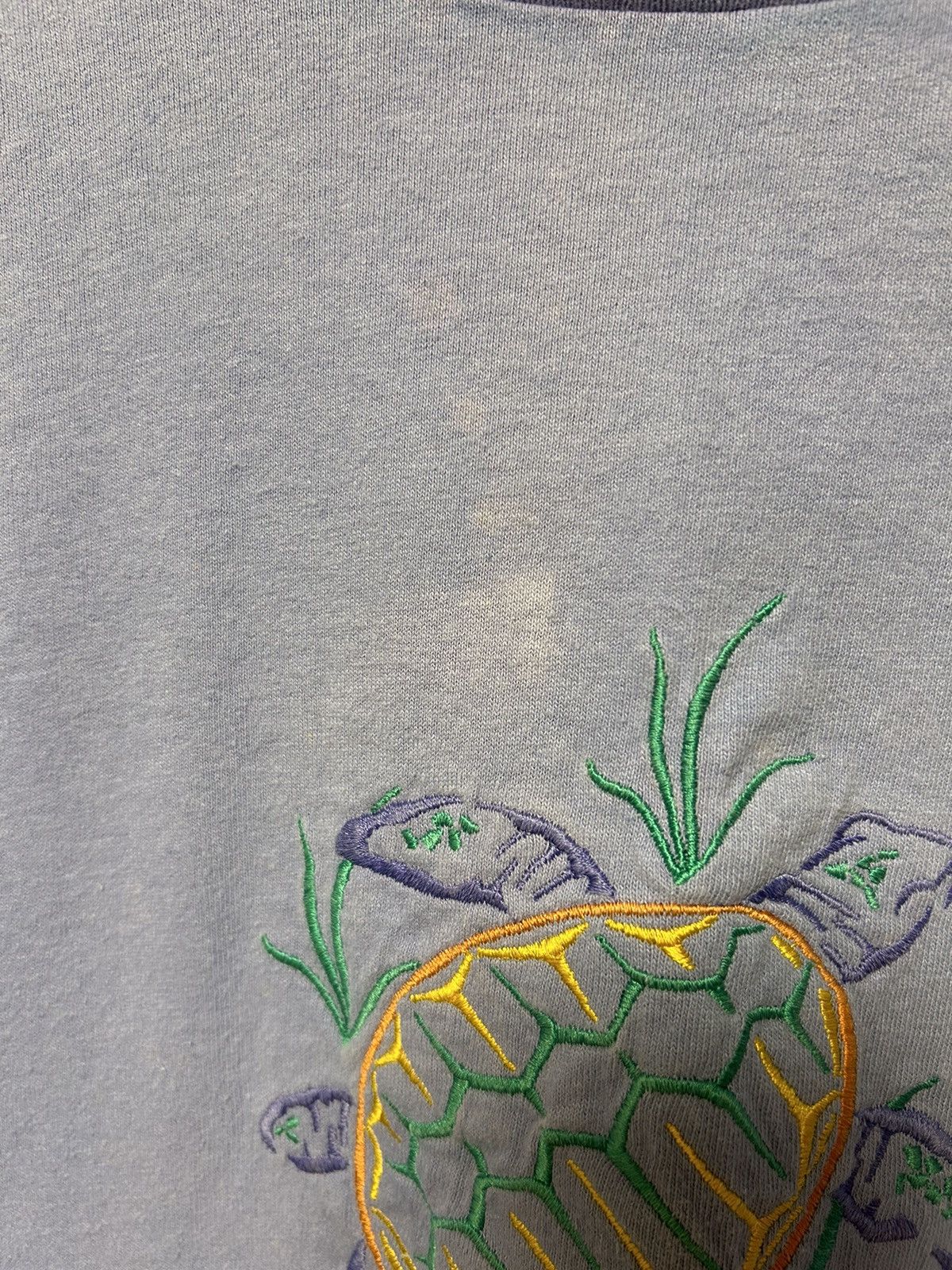 Vintage Vintage Tourist Tee Size US XL / EU 56 / 4 - 2 Thumbnail