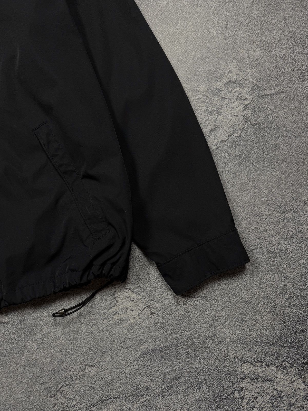 Polo Ralph Lauren Vintage Polo Ralph Lauren Nylon jacket Windbreaker Size US XXL / EU 58 / 5 - 7 Thumbnail