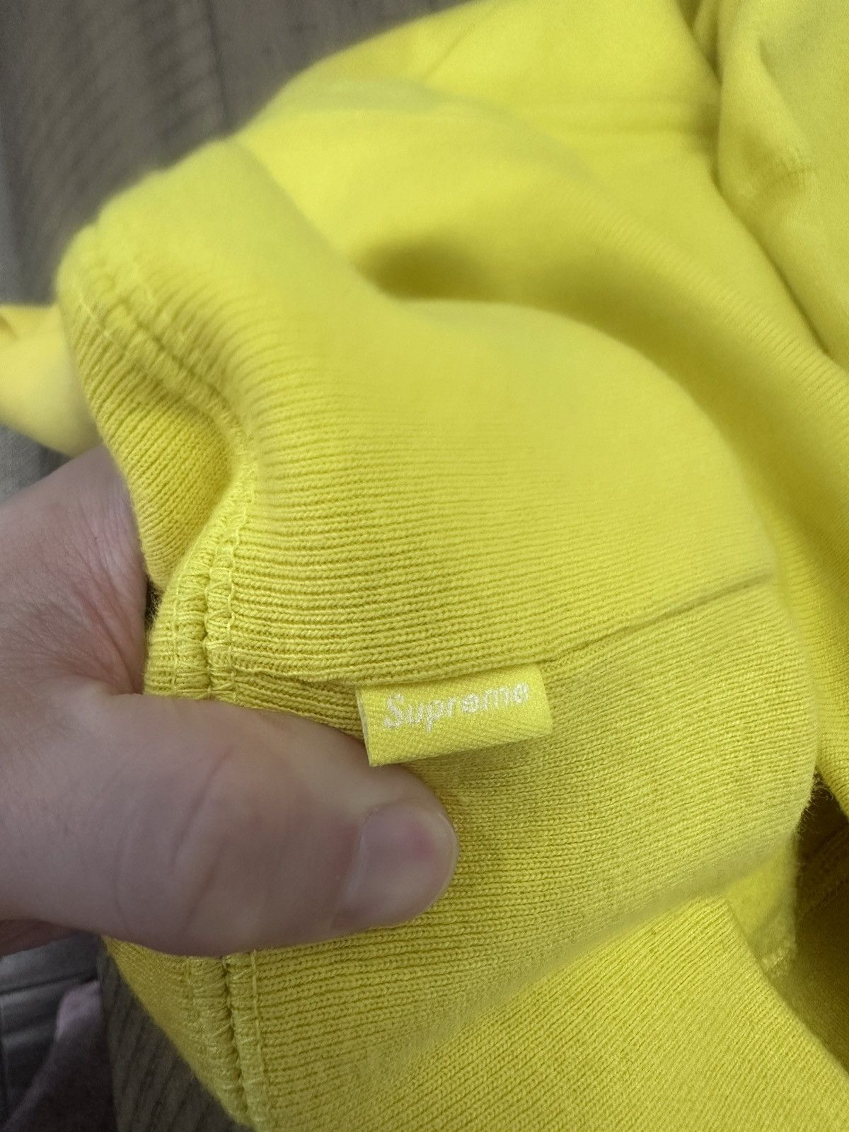 Supreme Supreme box logo hoodie Size US M / EU 48-50 / 2 - 8 Thumbnail