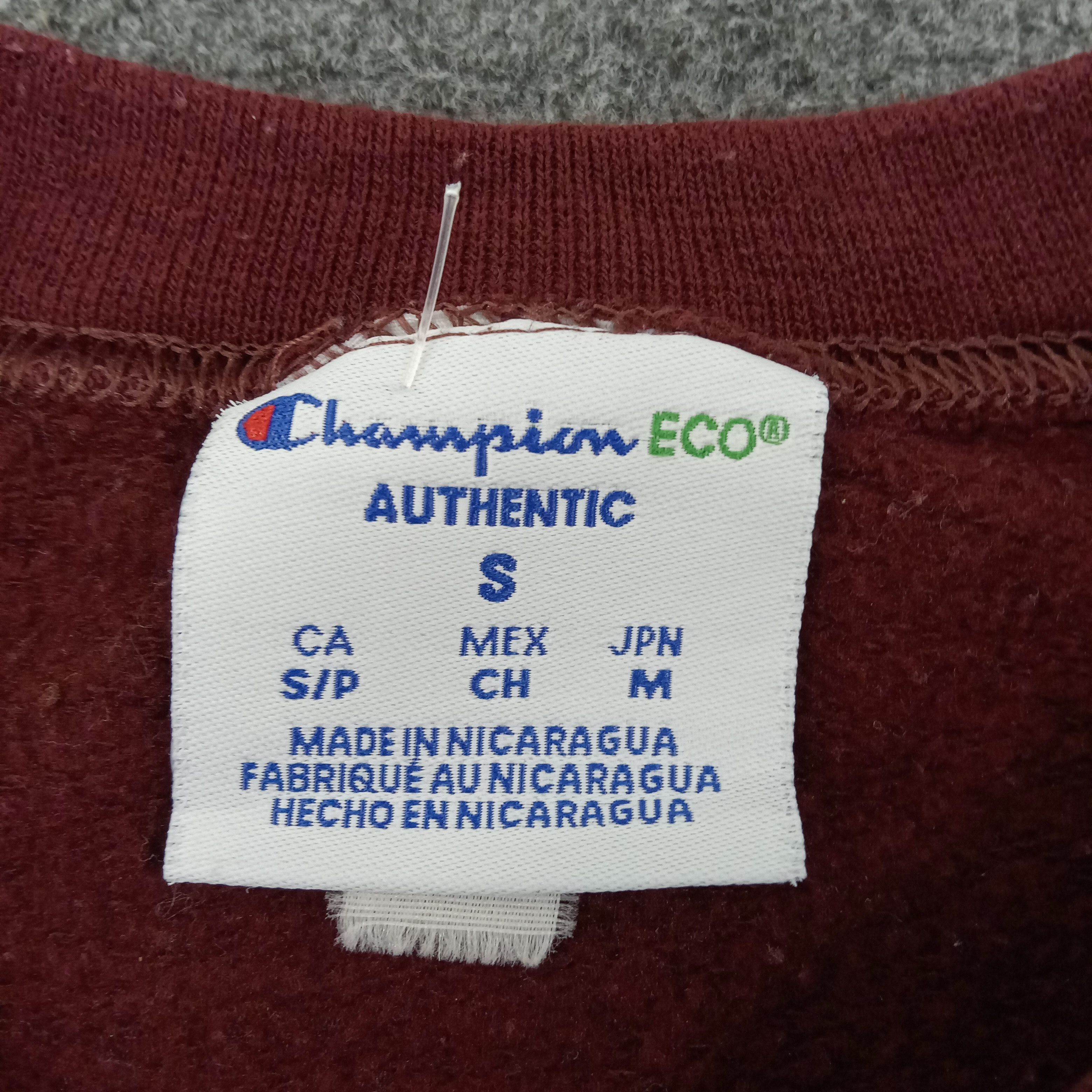 Champion Champion X Harvard Law School University Sweatshirt C257N29 Size US S / EU 44-46 / 1 - 3 Thumbnail
