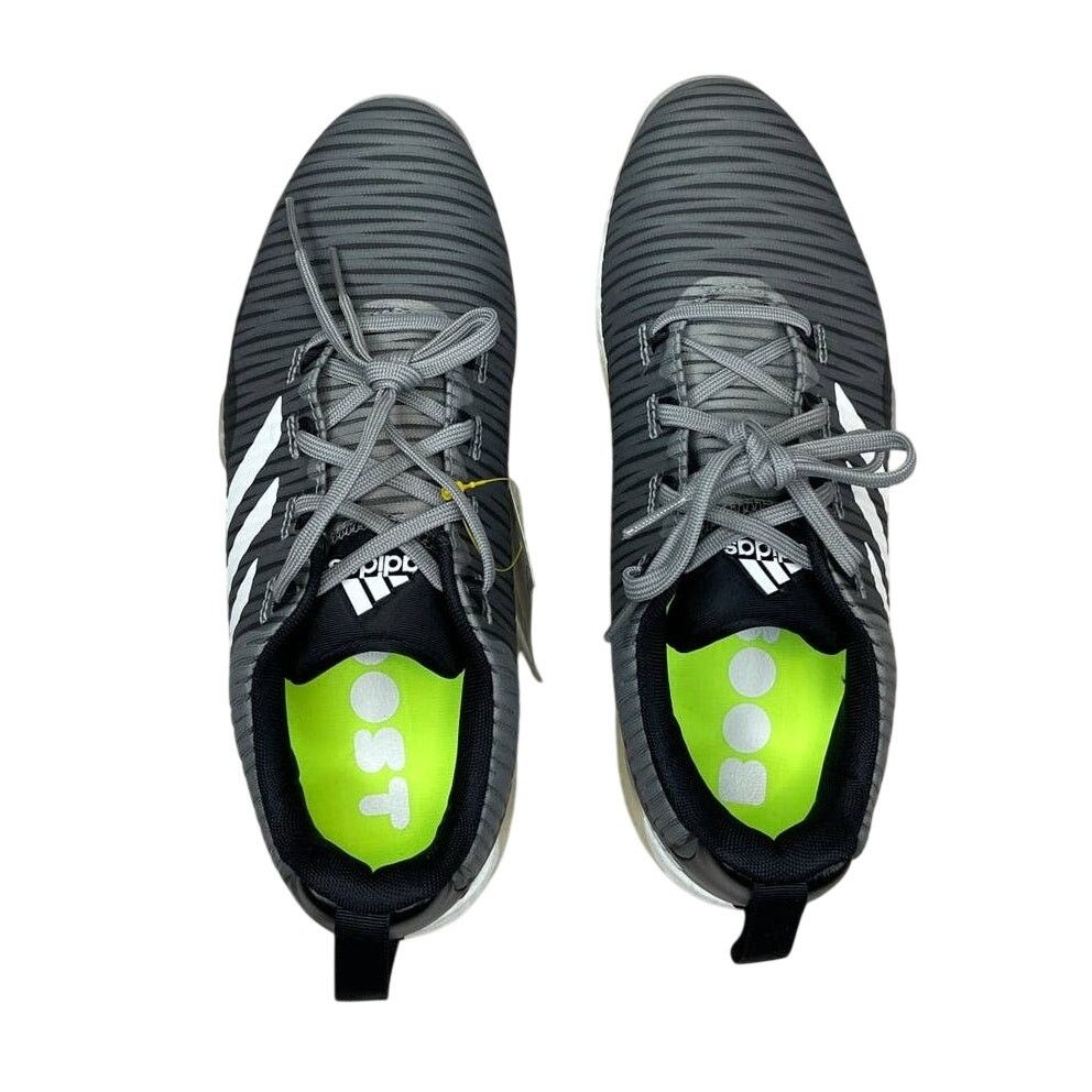Adidas Adidas Boost CodeChaos Spikeless Golf Shoes Mens Size 8 Size US 8 / EU 41 - 7 Thumbnail