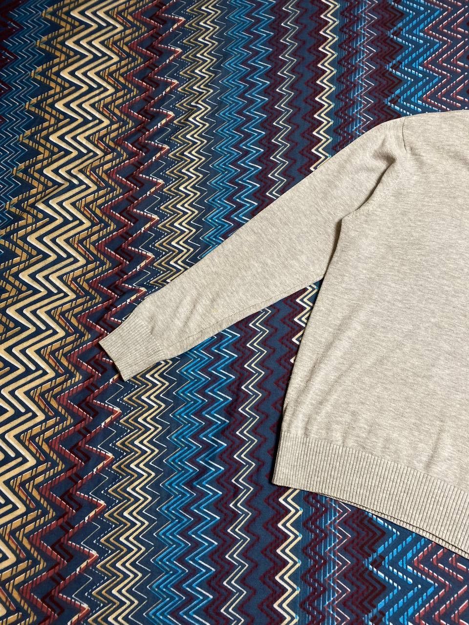 Polo Ralph Lauren Y2K streetwear Vintage logo Sweaters Polo Ralph Lauren Size US S / EU 44-46 / 1 - 6 Thumbnail