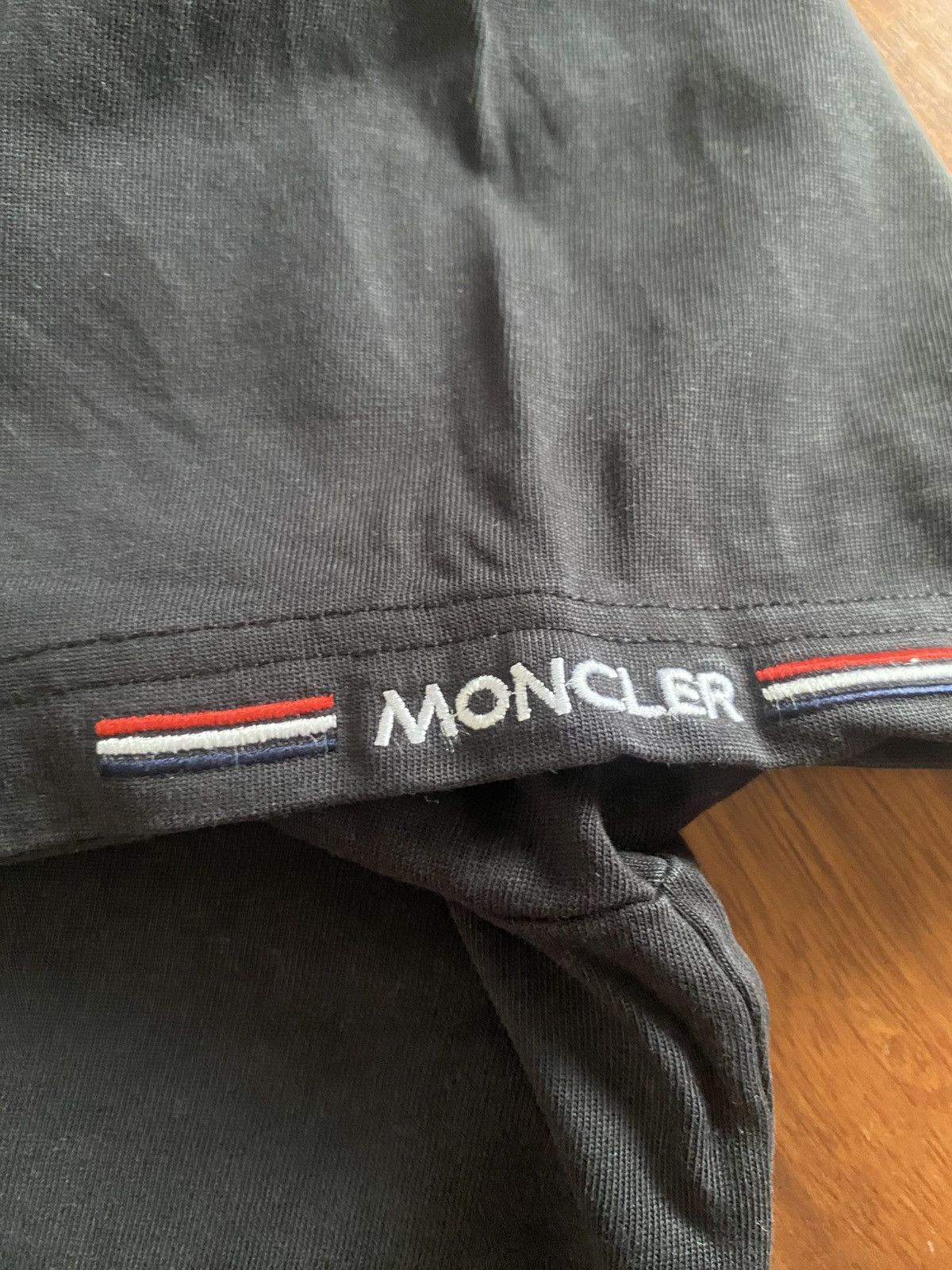 Moncler Moncler Size US L / EU 52-54 / 3 - 5 Thumbnail