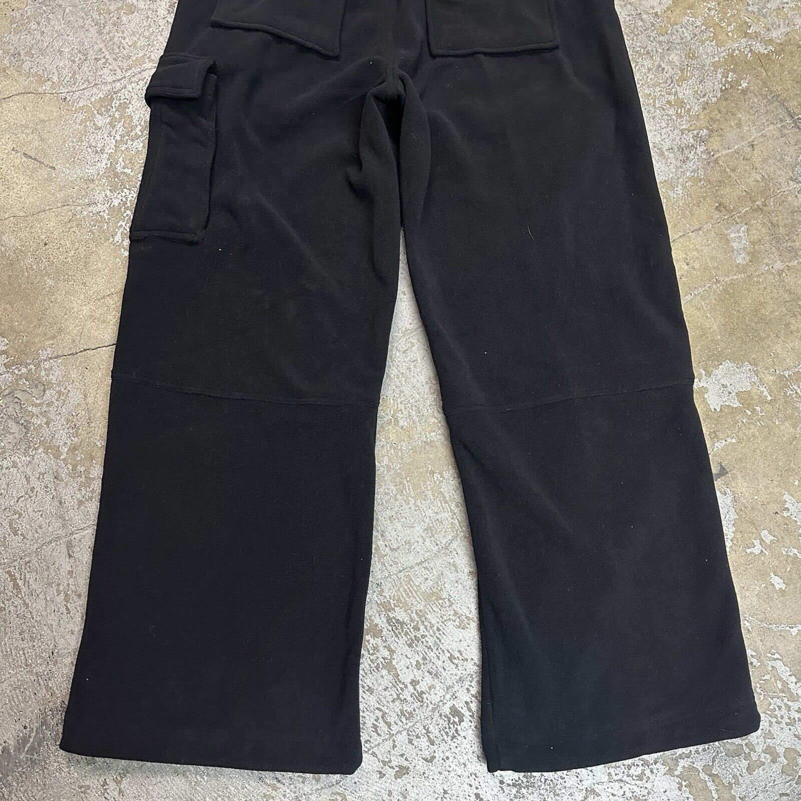 JNCO × Southpole NWT Vintage Y2K Southpole Black Full Track Suit 2XL NEW Size US XXL / EU 58 / 5 - 9 Thumbnail