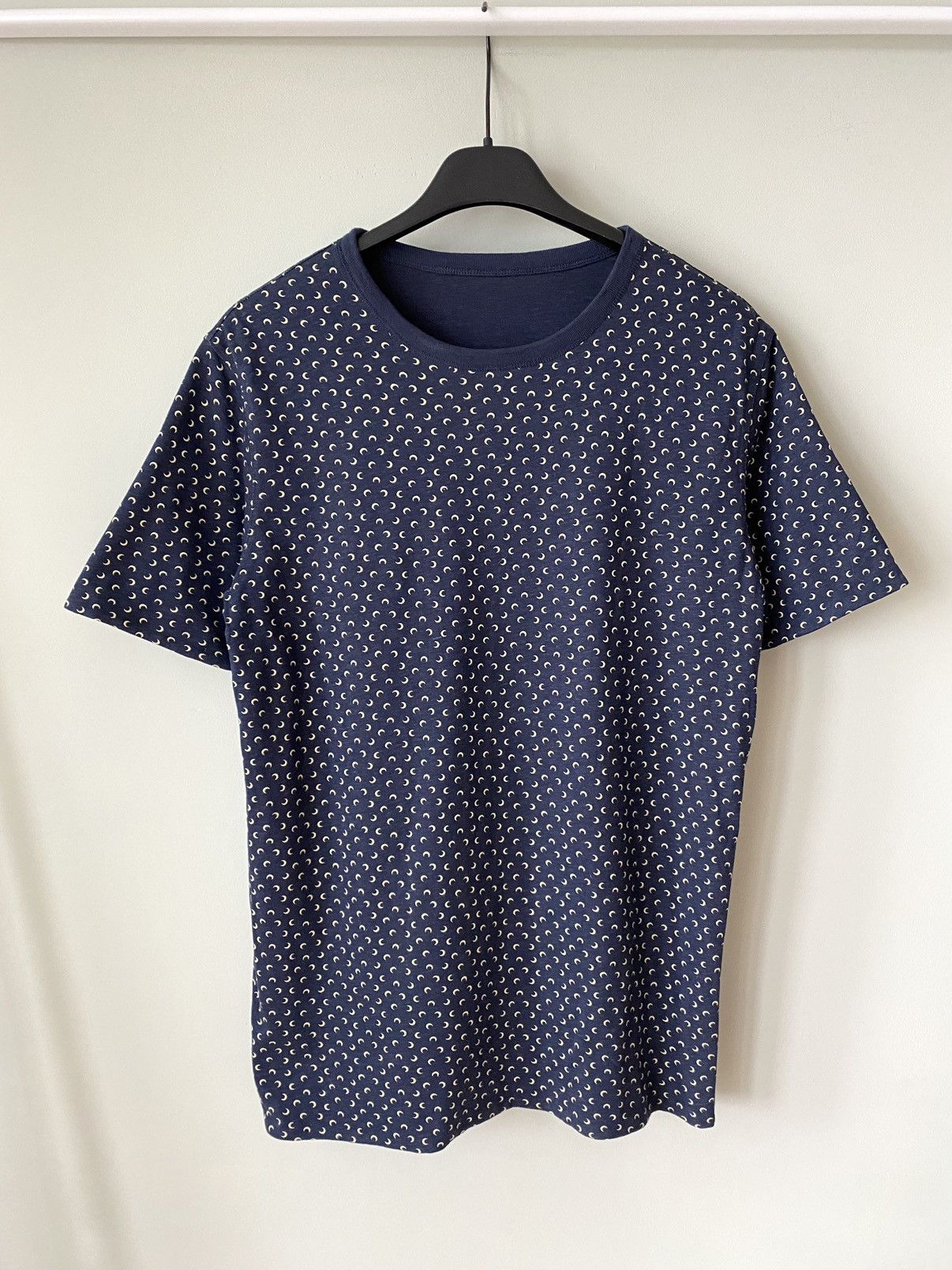 YMC YMC You Must Create Reversible Moon Print T shirt new Size US S / EU 44-46 / 1 - 2 Thumbnail