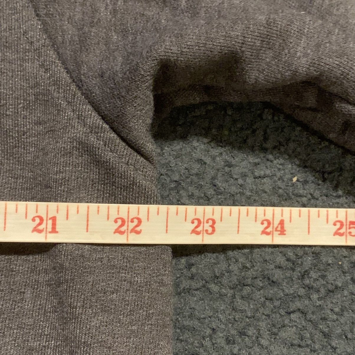 Nike ACG VINTAGE Y2K NIKE ACG CARGO HOODIE Size US M / EU 48-50 / 2 - 12 Thumbnail