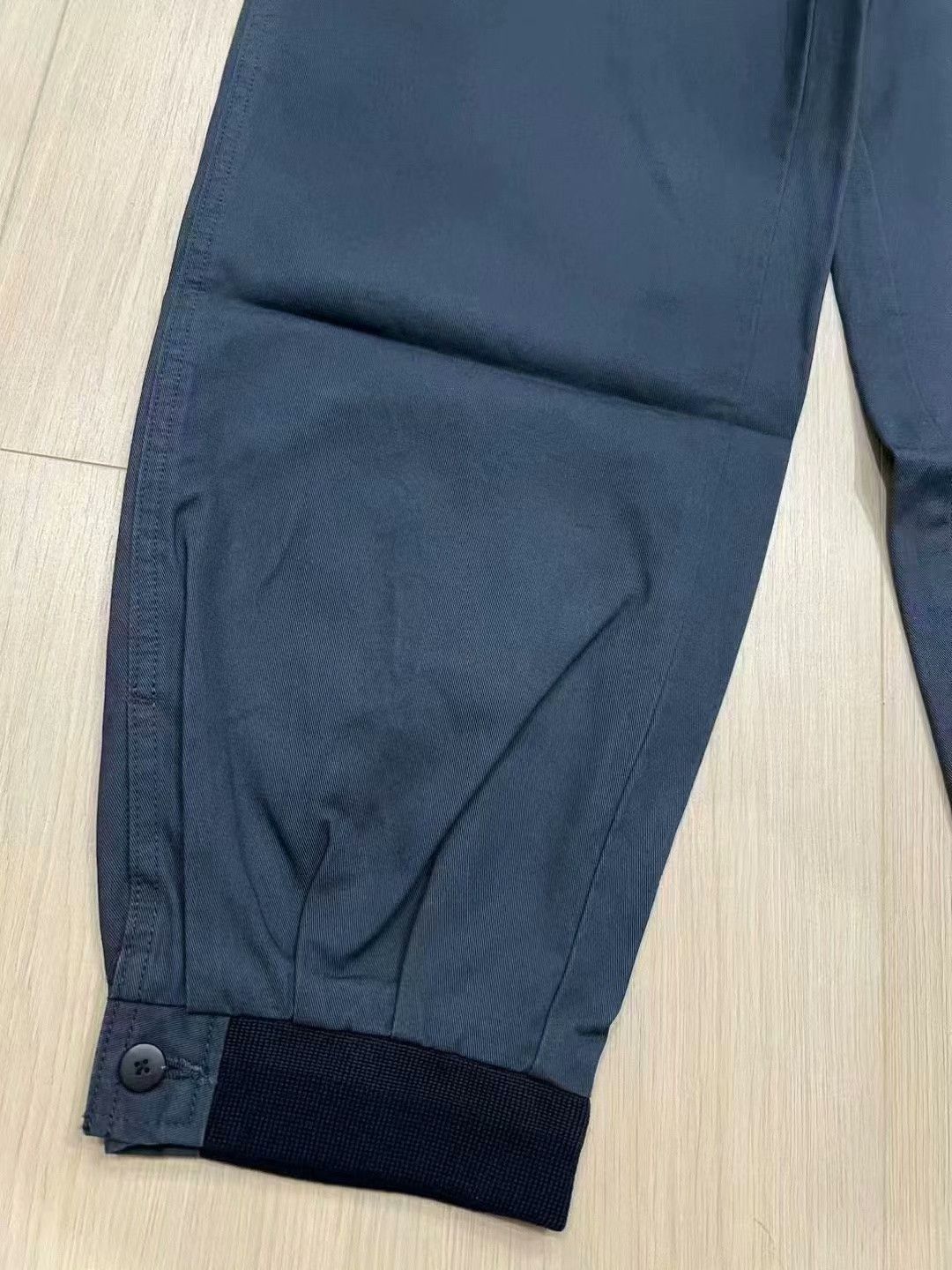 Visvim VISVIM 24 ICT CARROL CHINO PANTS Size US 30 / EU 46 - 2 Thumbnail