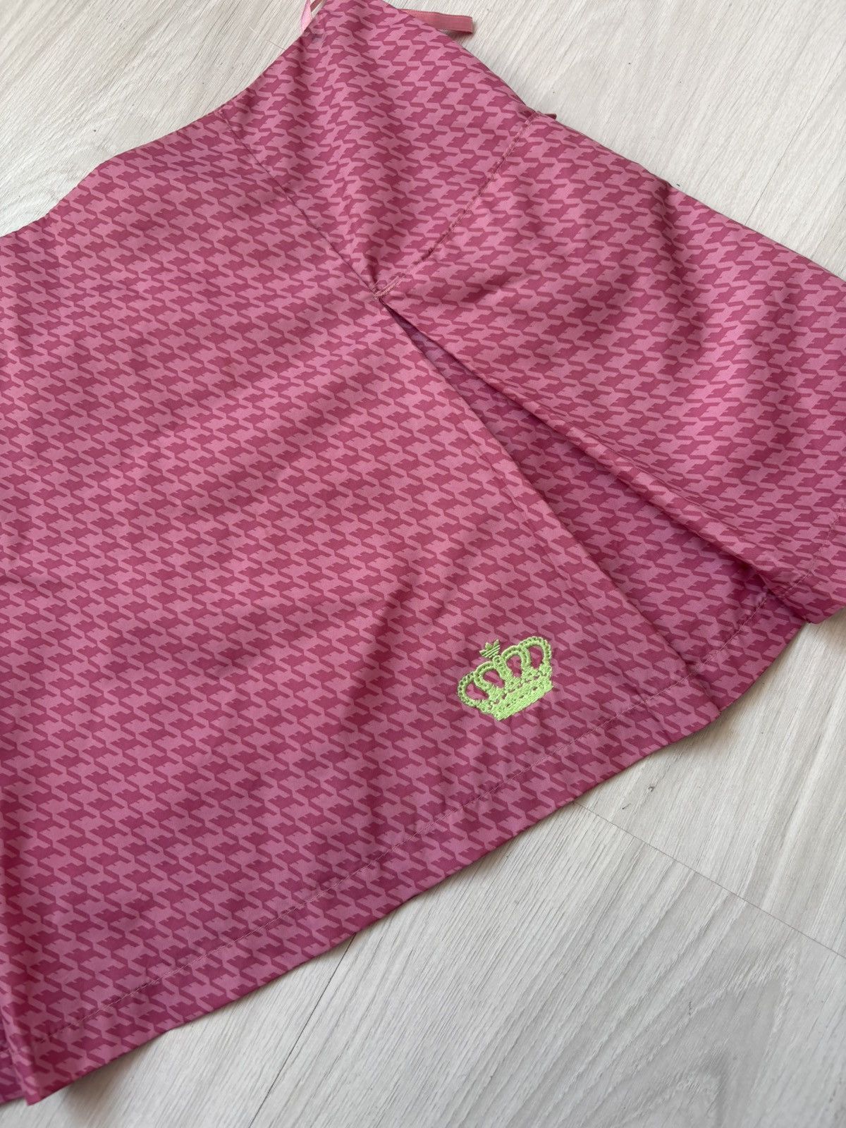 Adidas Adidas Respect Me skirt Size 25" / US 0 / IT 36 - 5 Thumbnail