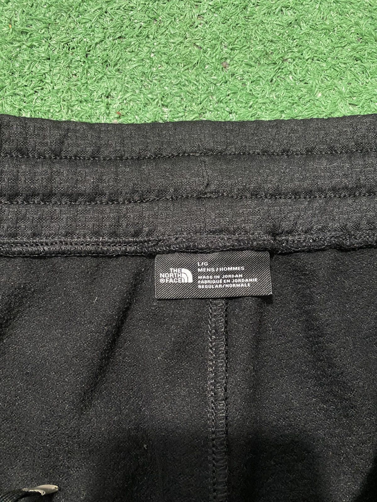 The North Face The north face pants sweatpants Size US 34 / EU 50 - 3 Thumbnail