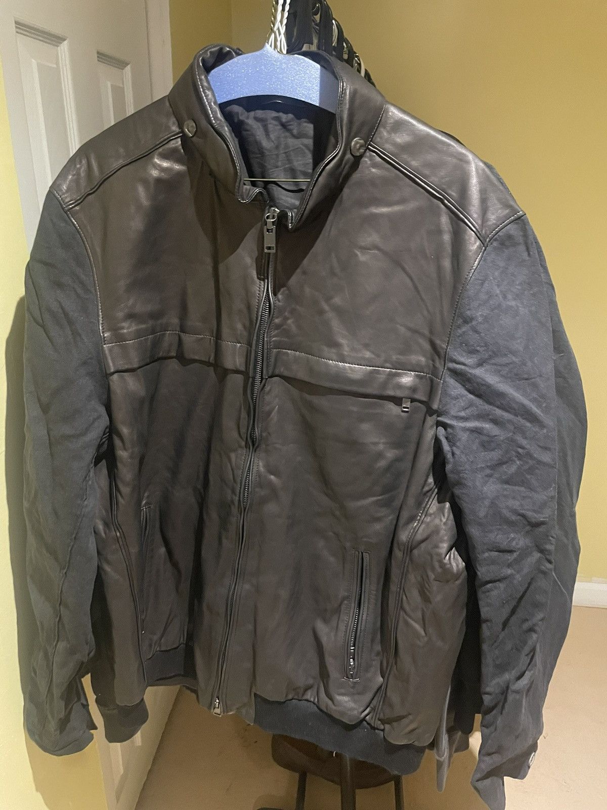 Lanvin RARE! Vintage Lanvin jacket Size US L / EU 52-54 / 3 - 1 Thumbnail