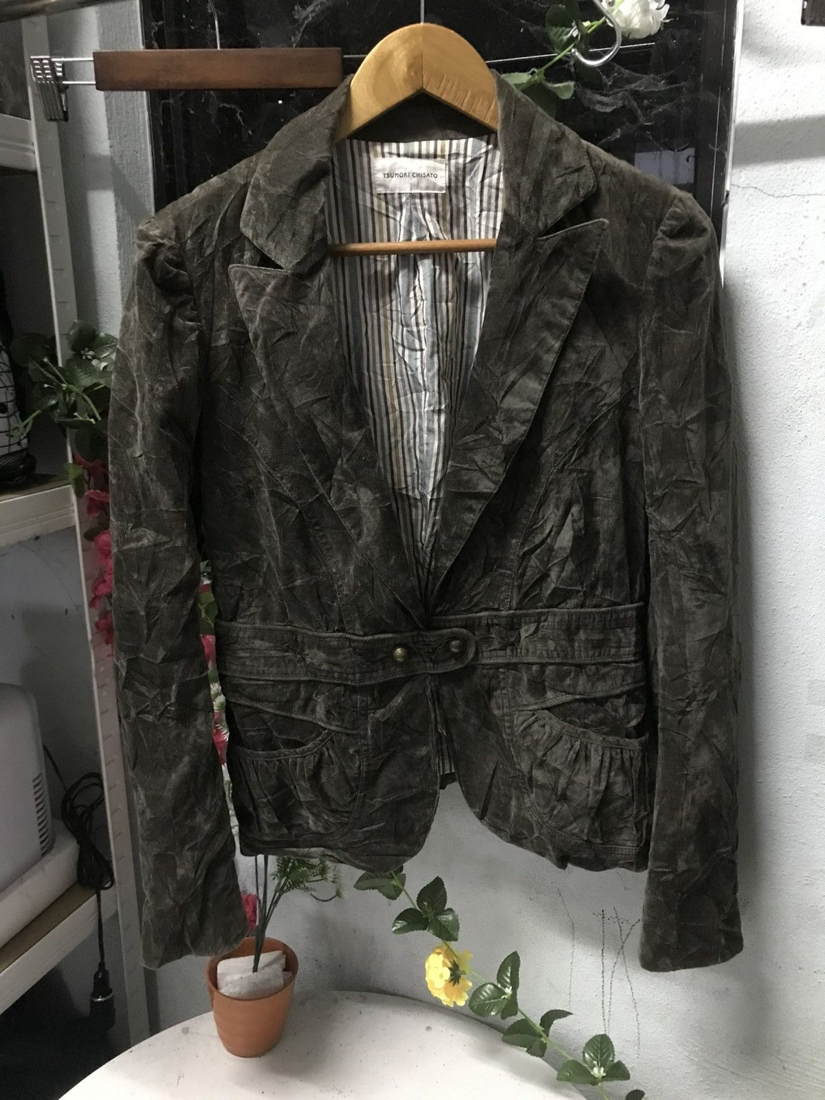 OG Tsumori Chisato