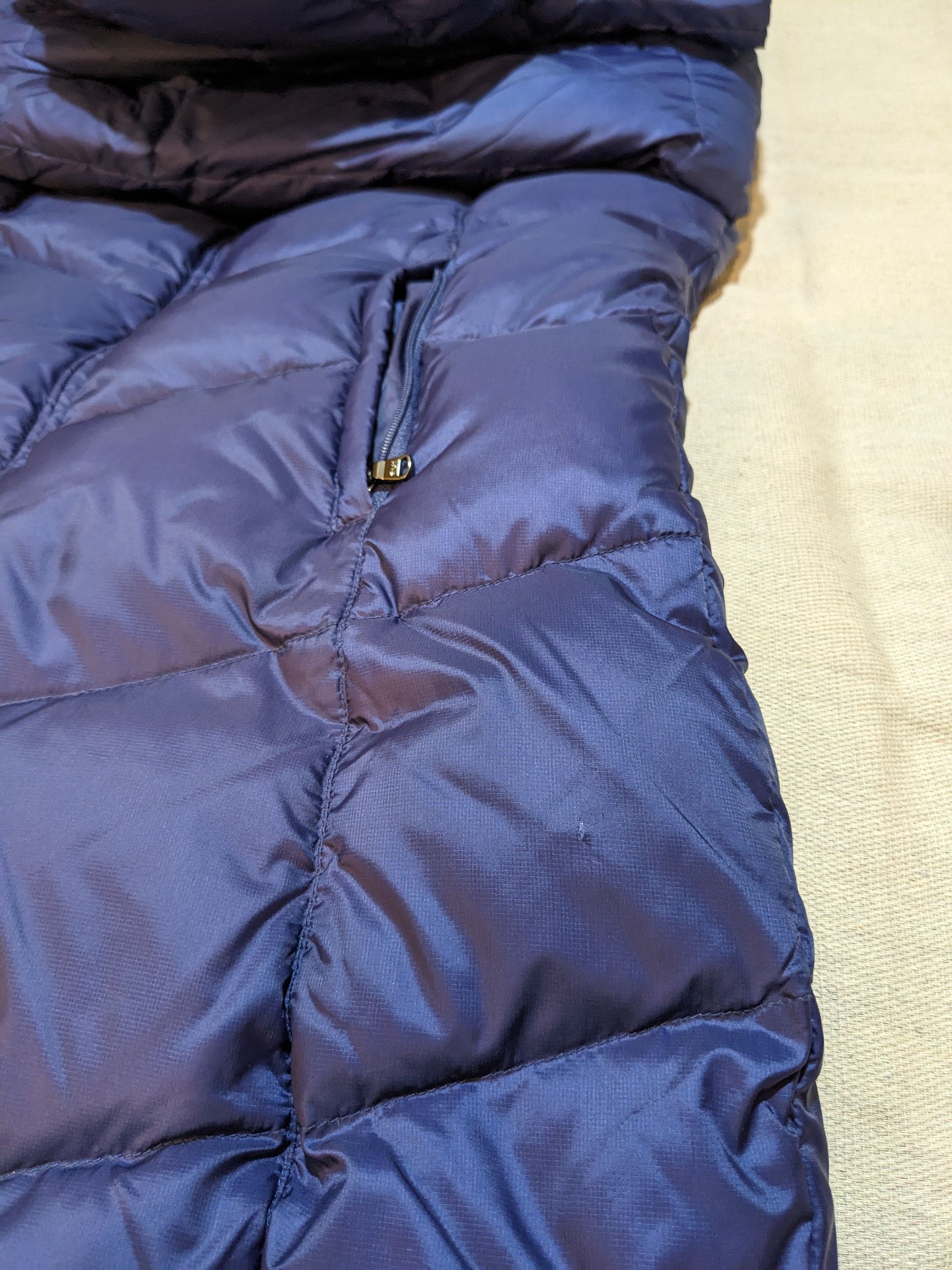 RLX Ralph Lauren Polo RLX Down Jacket womens S Size S / US 4 / IT 40 - 5 Thumbnail