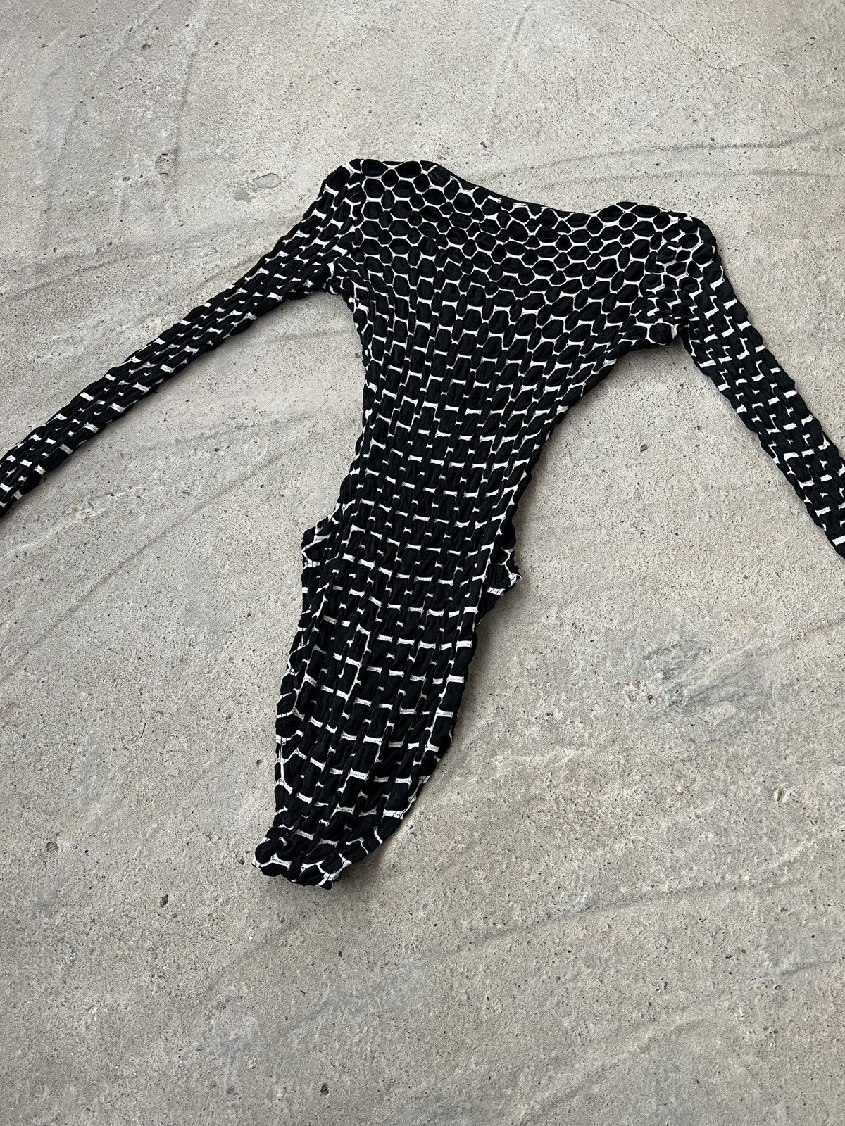 Other Tincelle Paris Bodysuit Size XS / US 0-2 / IT 36-38 - 4 Thumbnail
