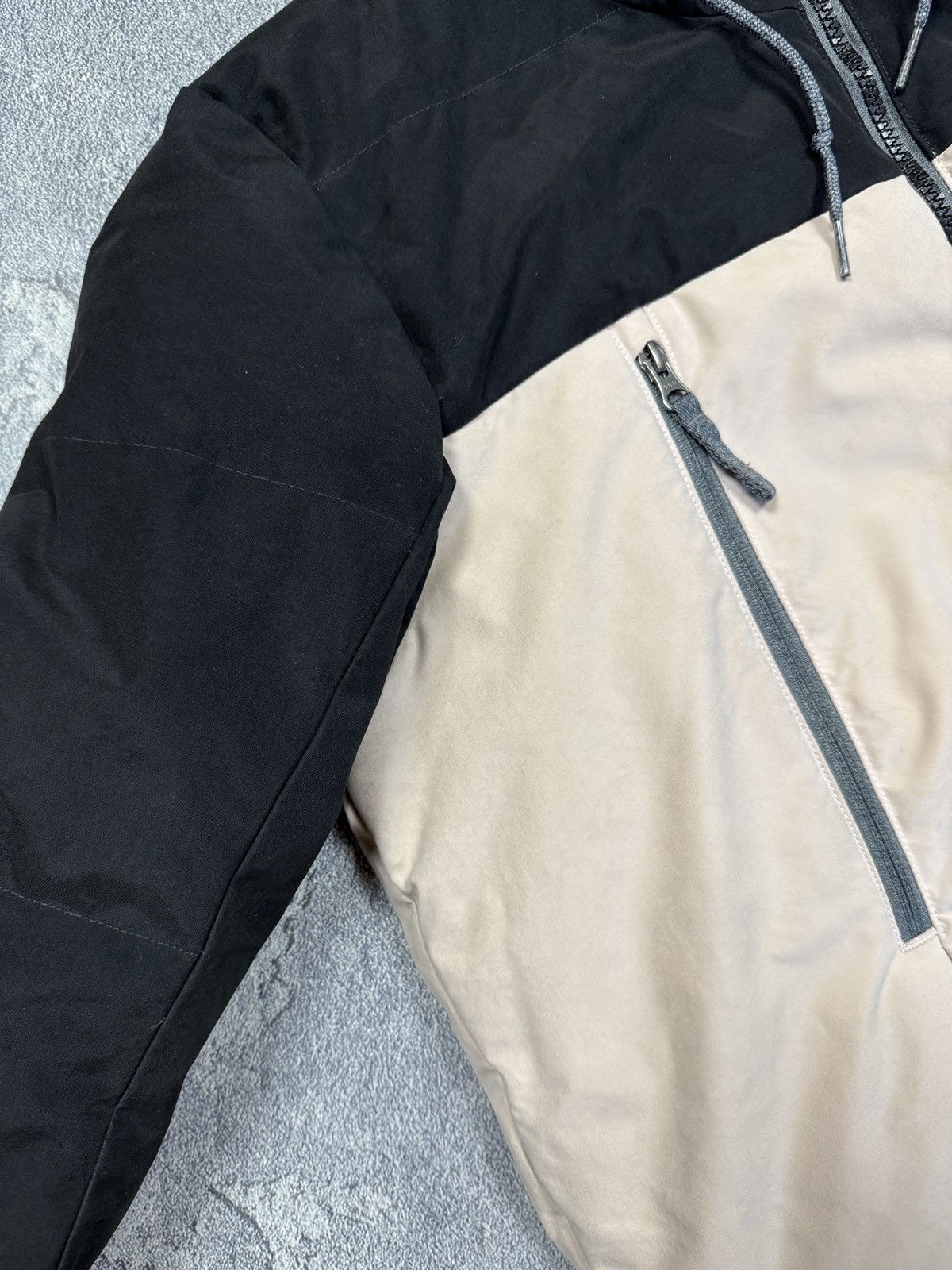 The North Face TNF The North Face 550 Puffer Ski Jacket Size XL / US 12-14 / IT 48-50 - 20 Thumbnail