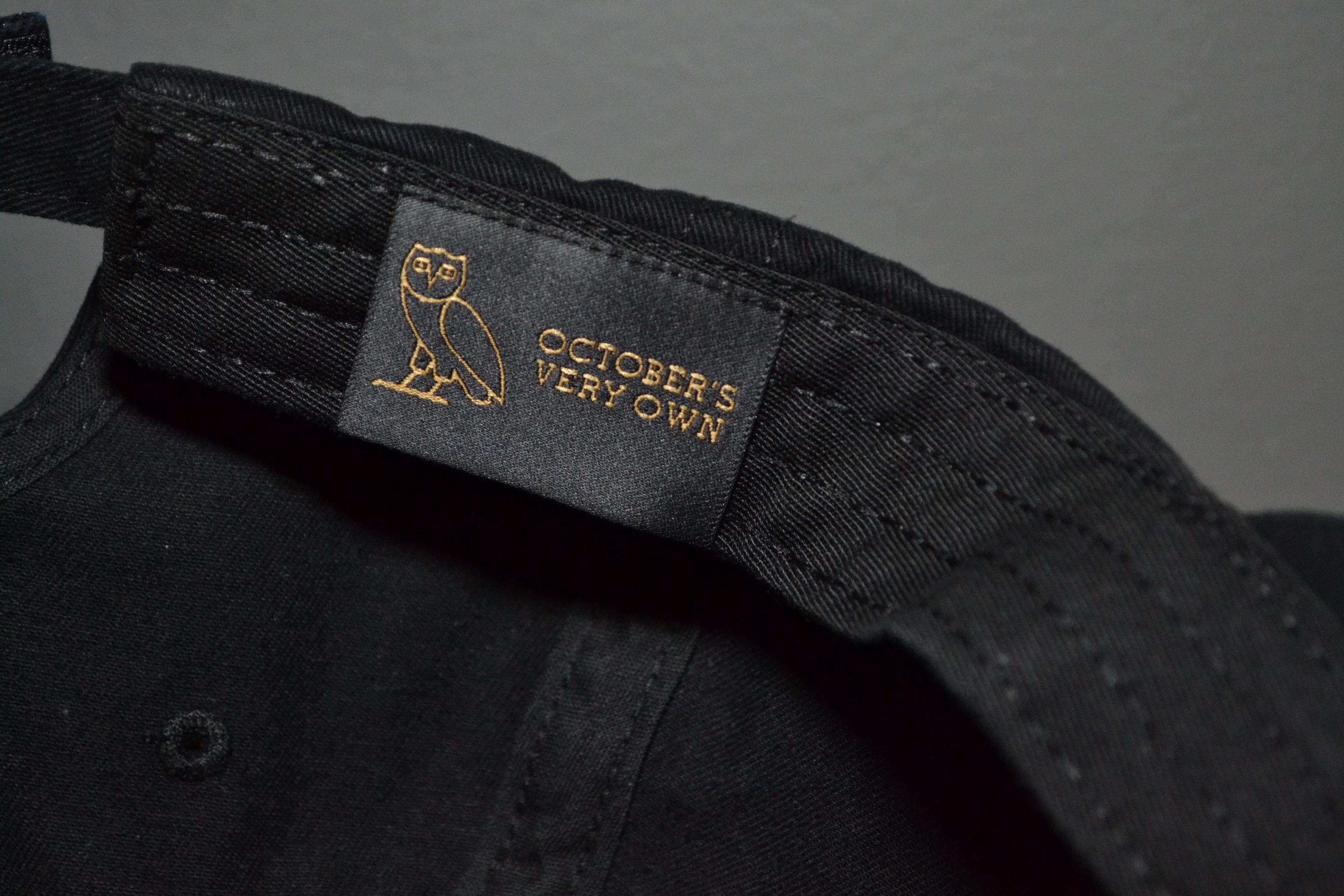 October's Very Own Octobers Very Own Made in USA Hat Cap OvO Size ONE SIZE - 7 Thumbnail