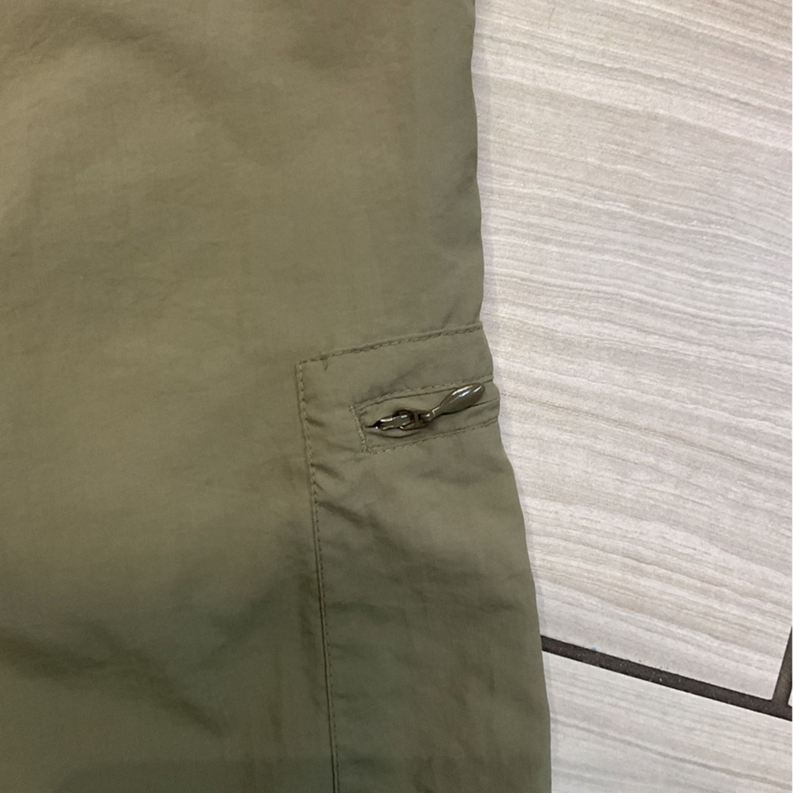 Columbia Columbia Forest Green Swimming Shorts Size US 32 / EU 48 - 7 Thumbnail