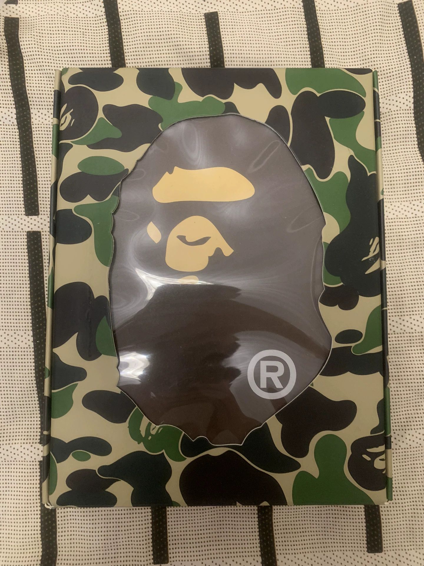 Bape Bape Accessory XL Men Size ONE SIZE - 1 Thumbnail