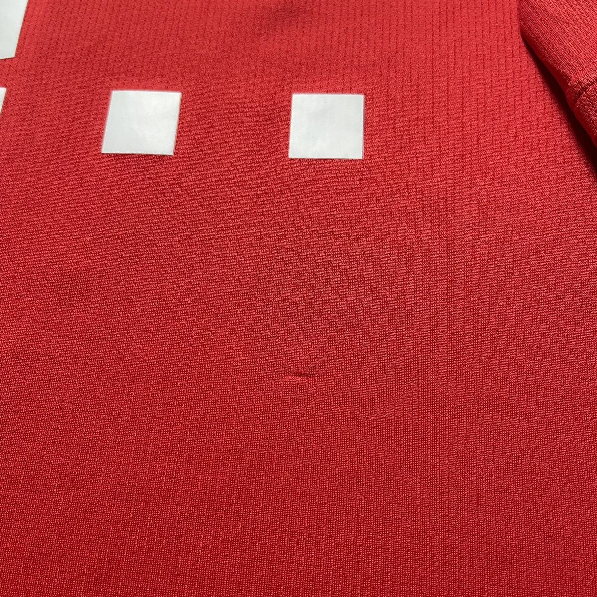 Vintage BAYERN ADIDAS 2015/2016 FOOTBALL HOME JERSEY #10 ROBBEN Size US L / EU 52-54 / 3 - 5 Thumbnail