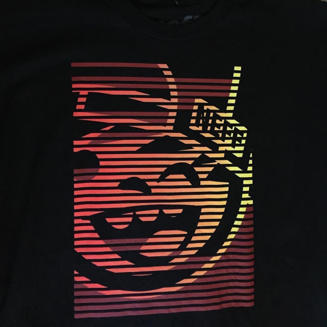Urban Outfitters Neff Skate Shirt Size US XL / EU 56 / 4 - 2 Thumbnail