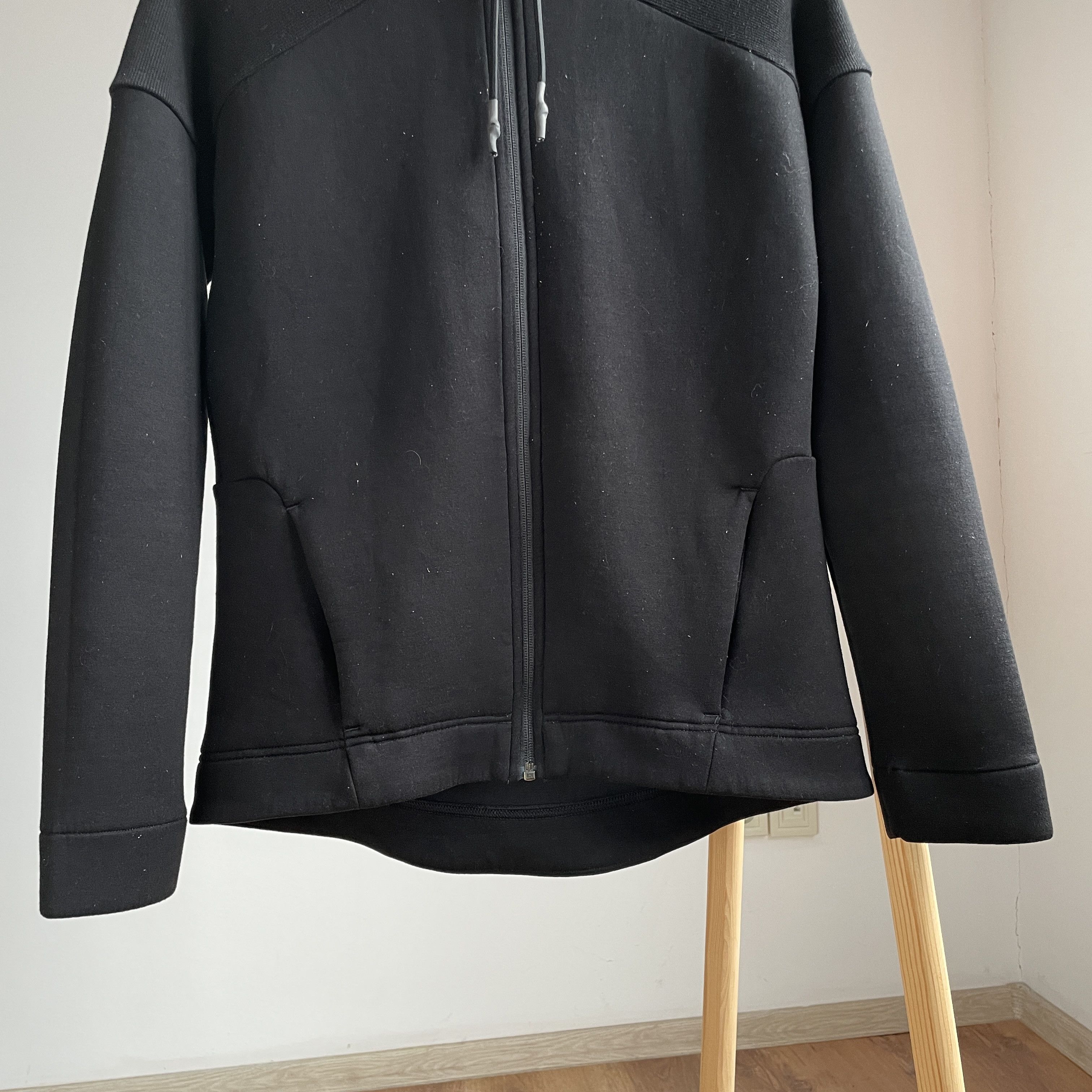 Sweaty Betty Sweaty Betty Cross Train Womens Hoodie Size S Size S / US 4 / IT 40 - 5 Thumbnail