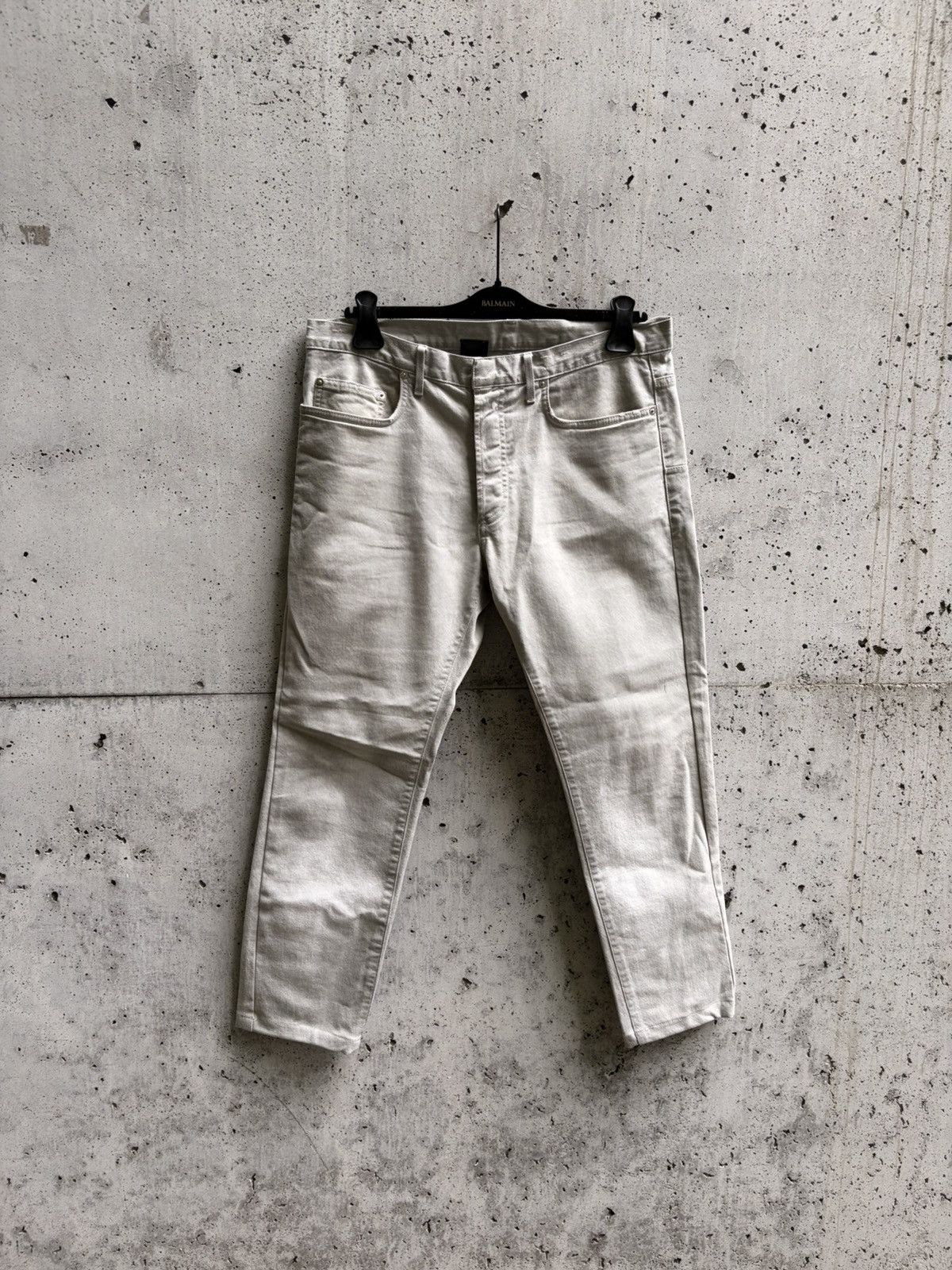Kris Van Assche Dior Homme Pants