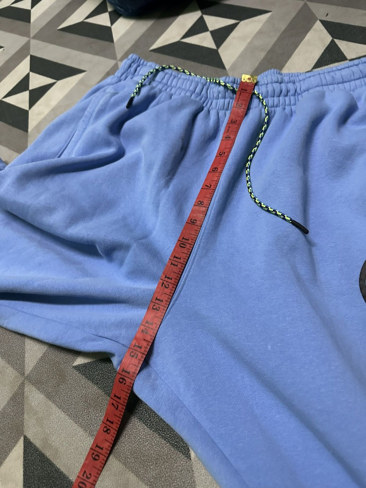 Other Nike air jordan sport sweatpants Size US 32 / EU 48 - 16 Thumbnail