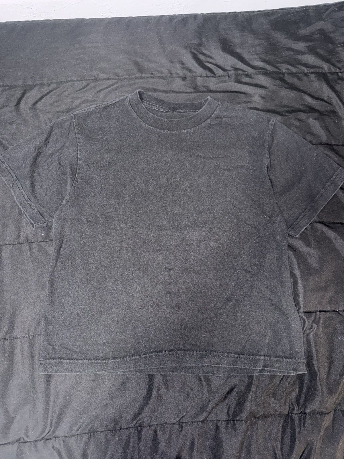 Handmade Blank Boxy Tees Size US S / EU 44-46 / 1 - 2 Thumbnail