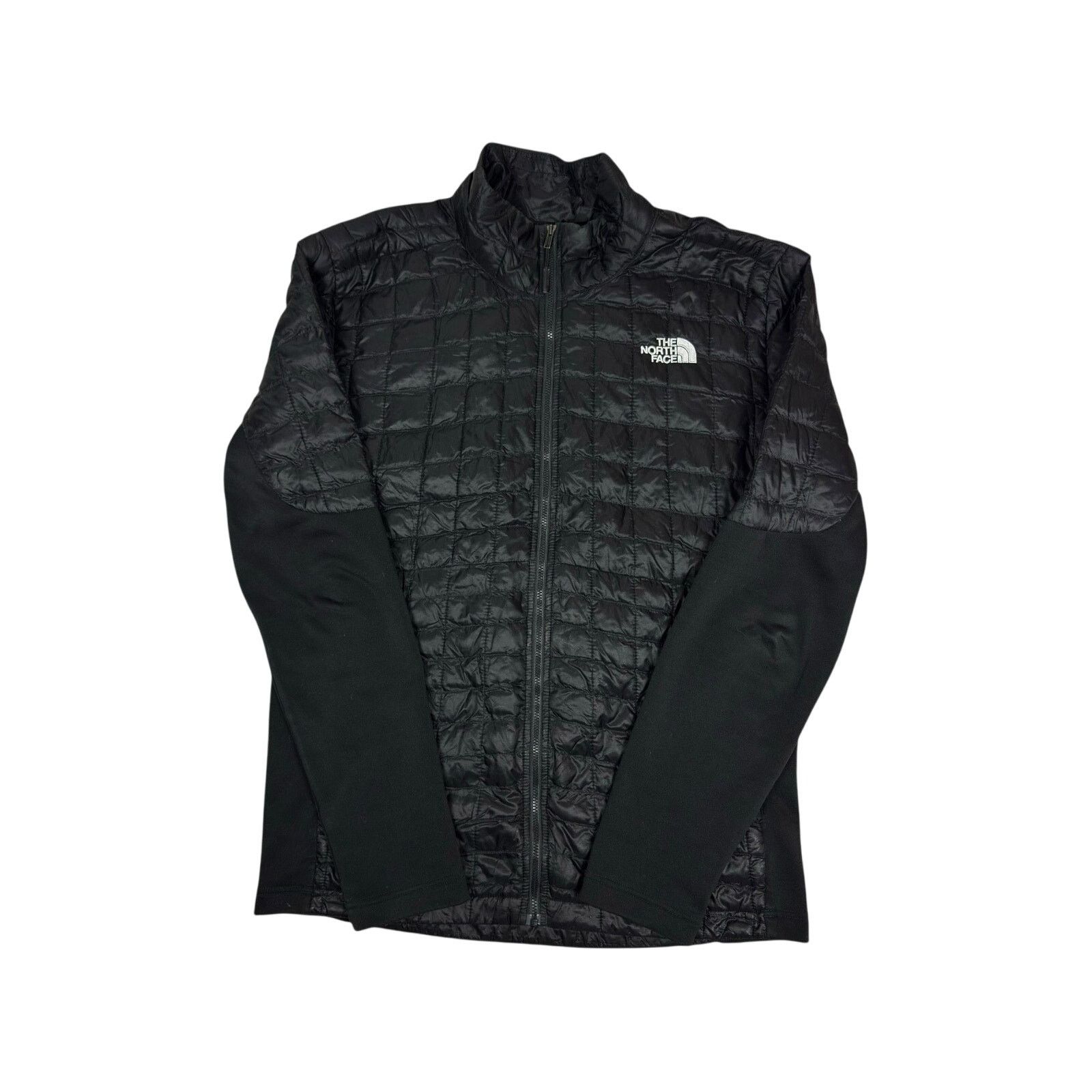 The North Face The North Face Black Jacket Medium Size US M / EU 48-50 / 2 - 1 Thumbnail