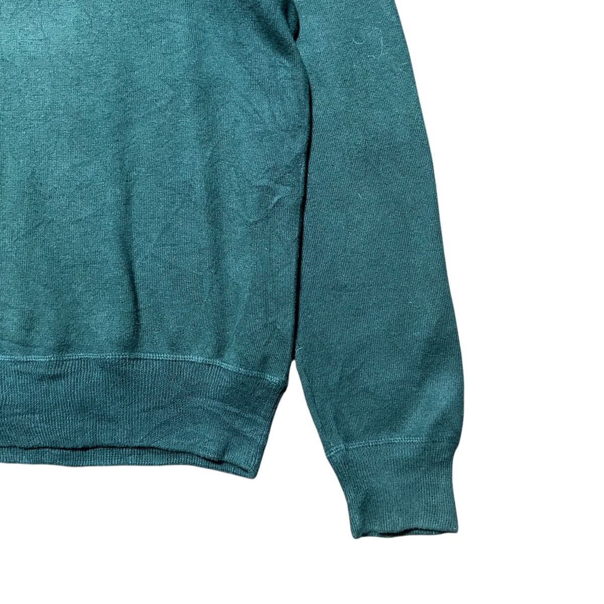 Polo Ralph Lauren Vintage Polo Ralph Lauren Sweater Size M / US 6-8 / IT 42-44 - 5 Thumbnail