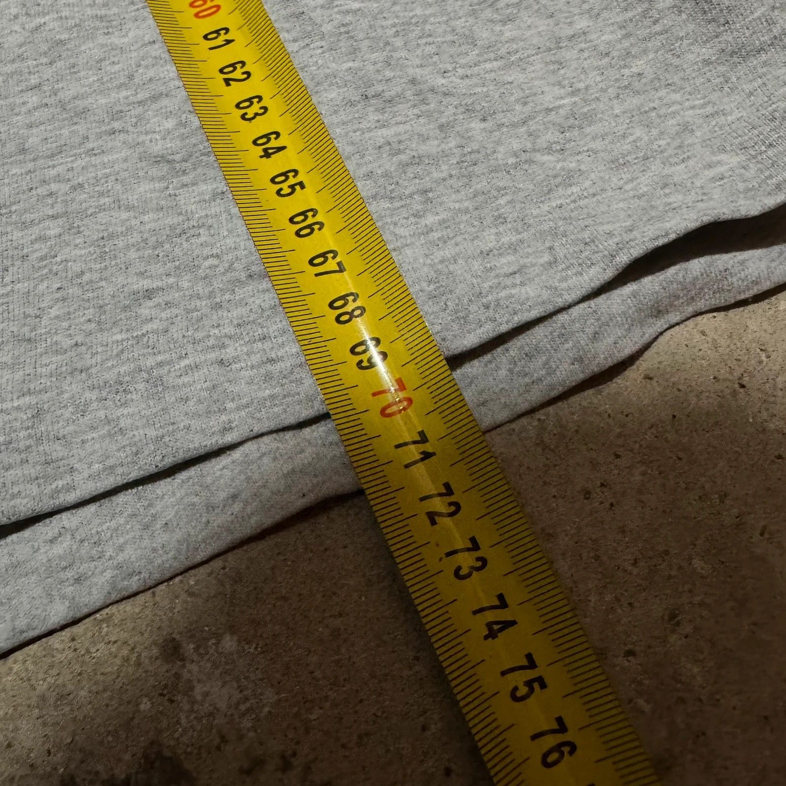 Band Tees Vintage Hash Ultra long sleeve t-shirt Size US XL / EU 56 / 4 - 7 Thumbnail