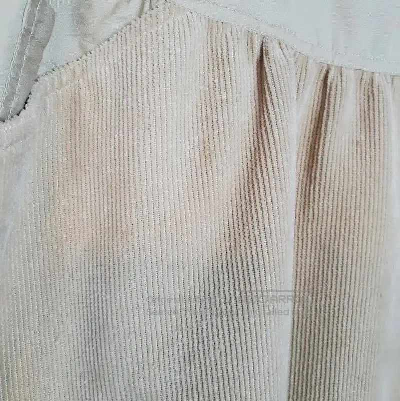Dior Dior Khaki Cotton Blend Short Skirt . Size 23" - 8 Thumbnail