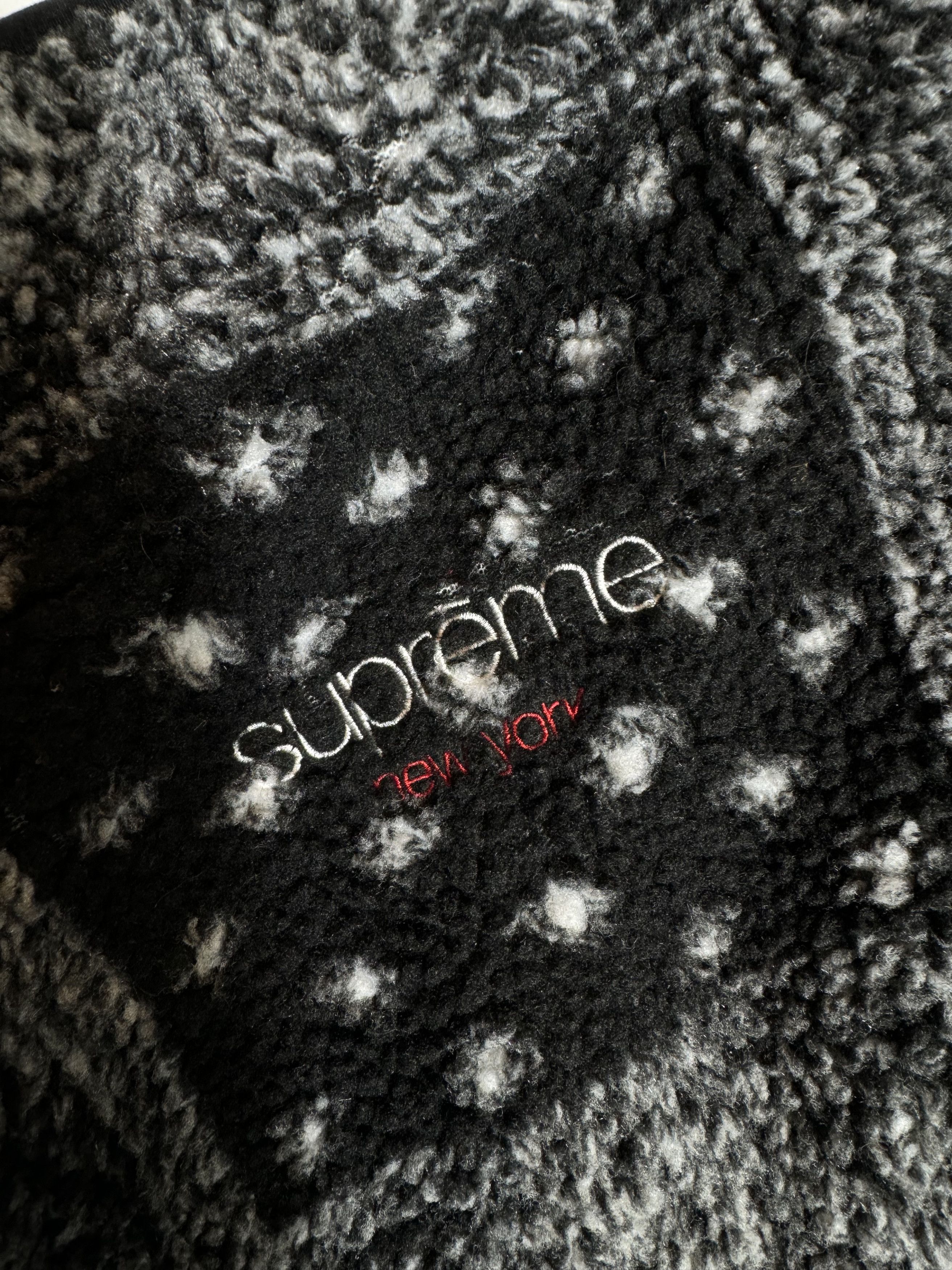 Supreme Supreme Bandana Fleece Neck Gaiter Size ONE SIZE - 4 Thumbnail