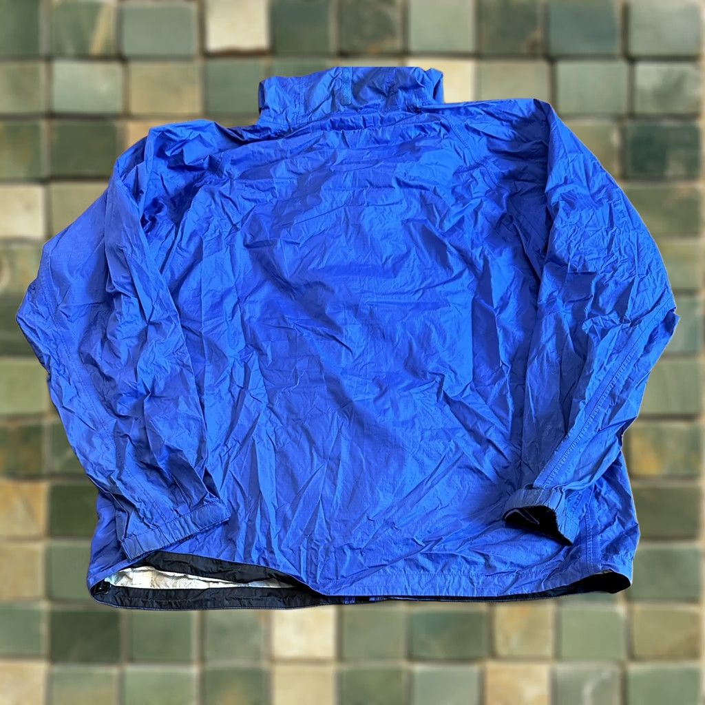Marmot Marmot Windbreaker Jacket XL Mens Blue Size US XL / EU 56 / 4 - 1 Thumbnail