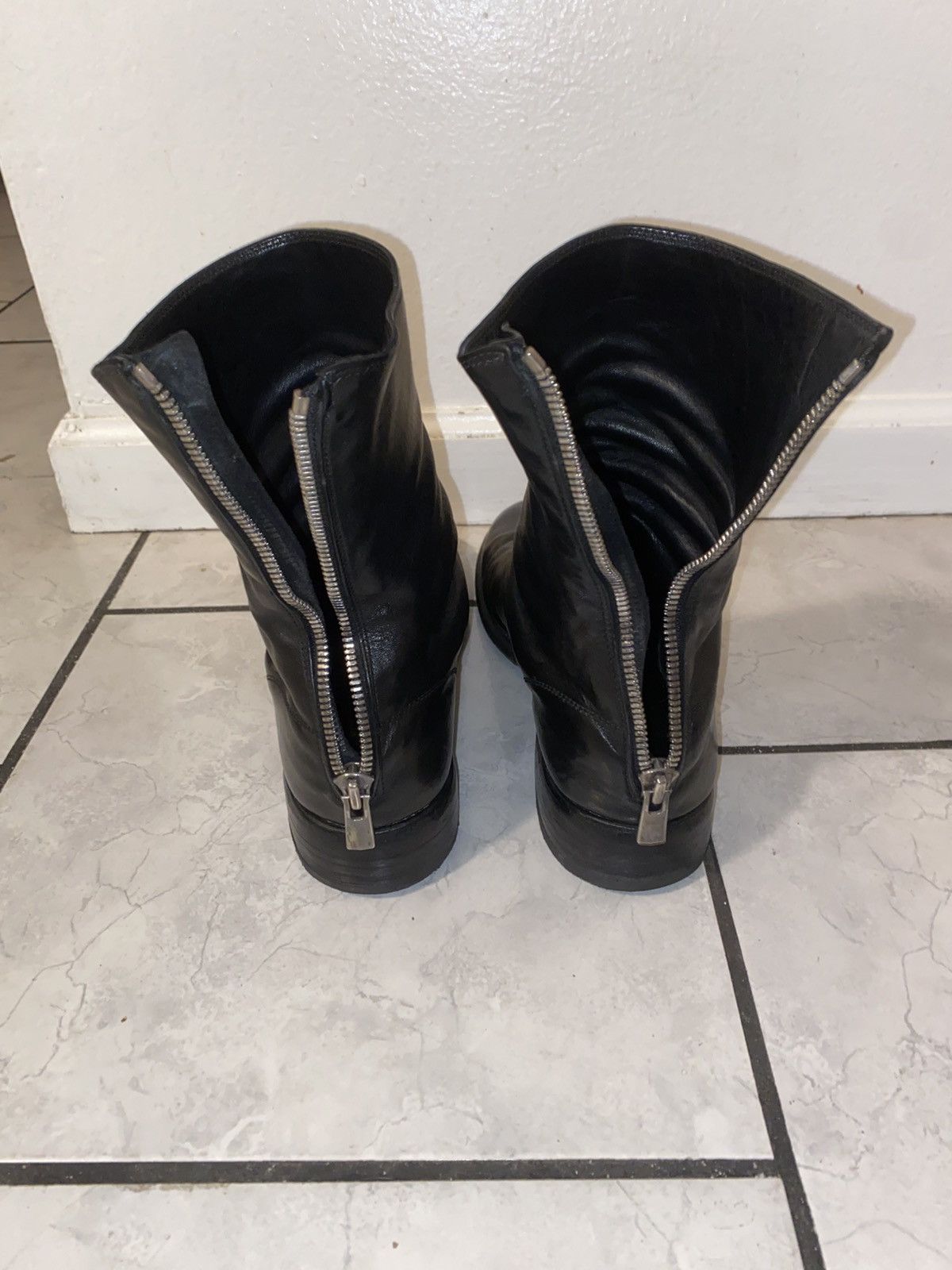 Guidi Guidi 988 Size US 12 / EU 45 - 12 Thumbnail