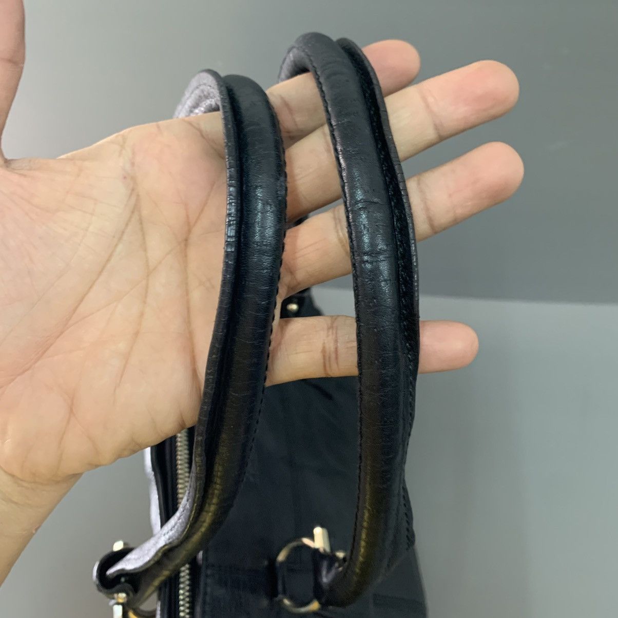 Salvatore Ferragamo Salvatore Ferragamo Shoulder Bag Size ONE SIZE - 5 Thumbnail