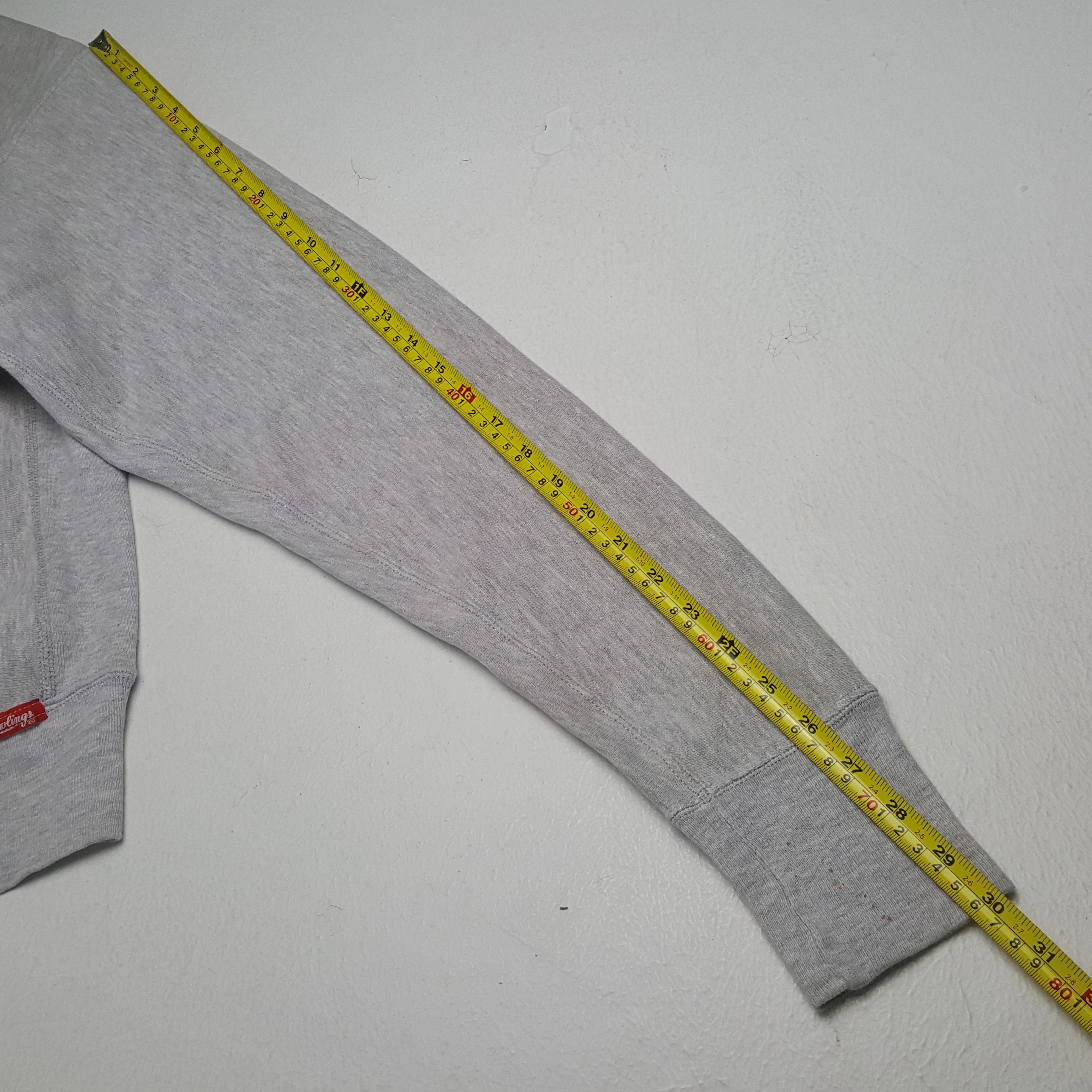 Vintage NEWTON ATHLETICS Spellout Design Vintage Sweatshirt Size US L / EU 52-54 / 3 - 5 Thumbnail