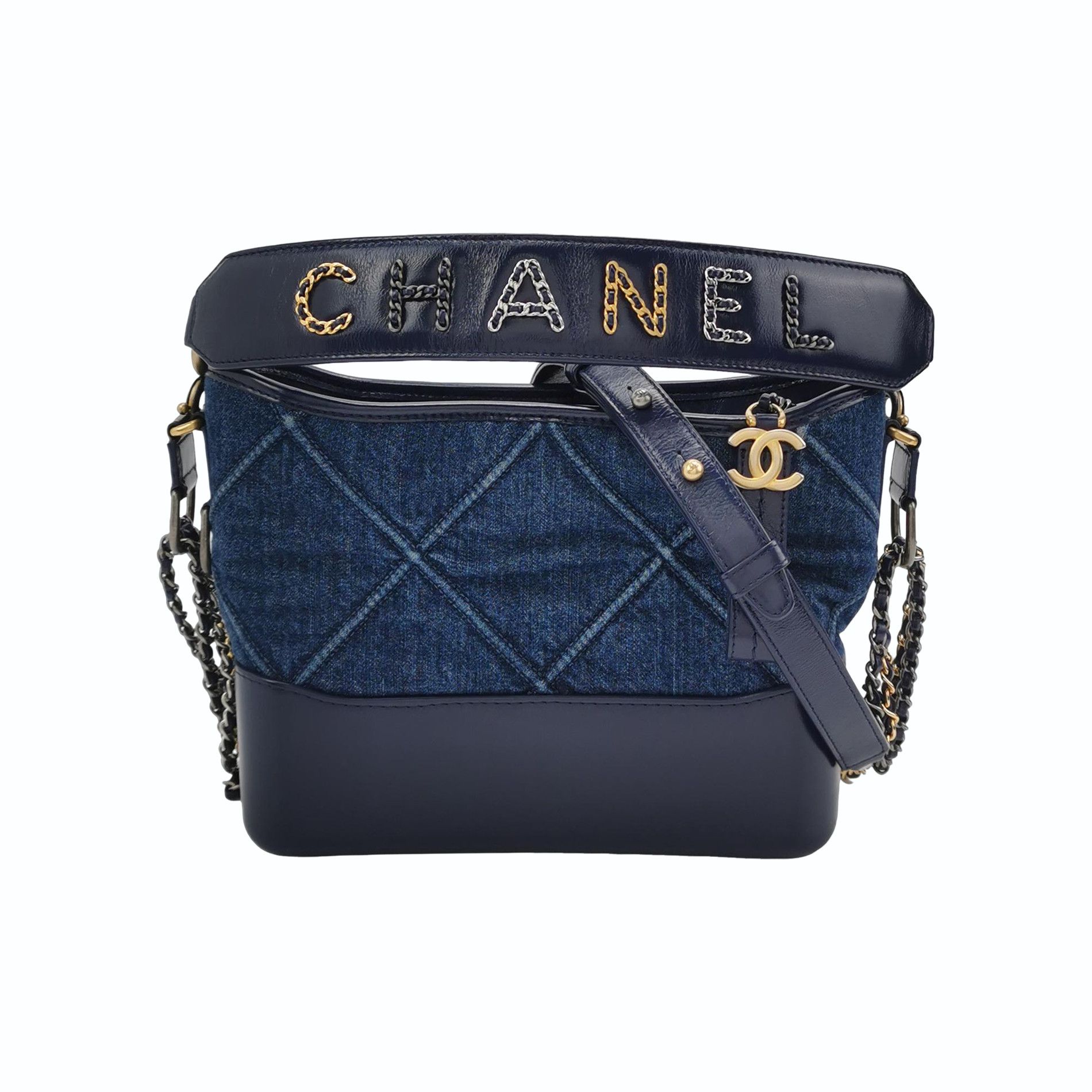 Chanel Chanel Women os Shoulder Bags Size ONE SIZE - 1 Thumbnail